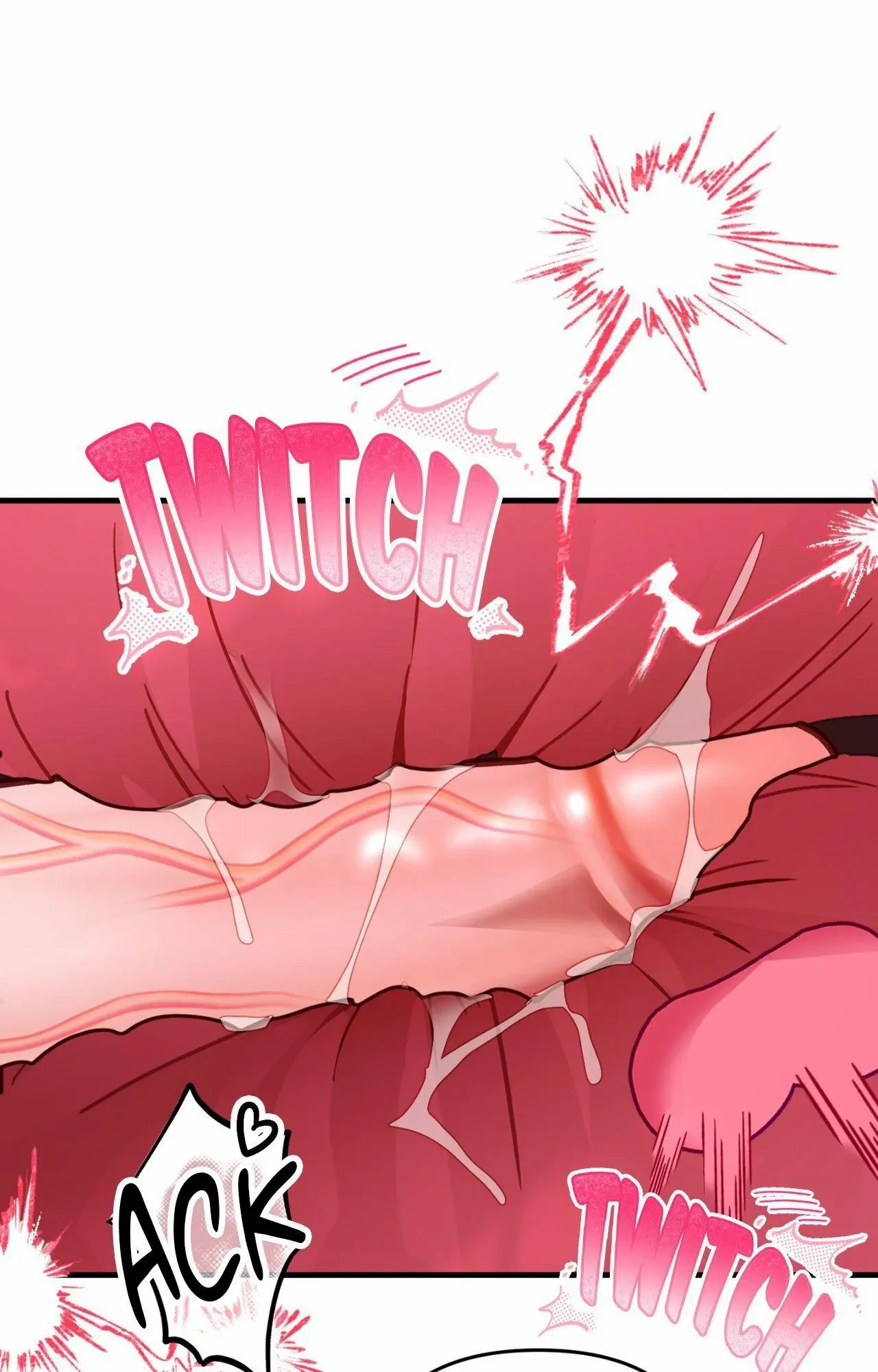 Scammed and Rammed Chapter 30 page 91 - 