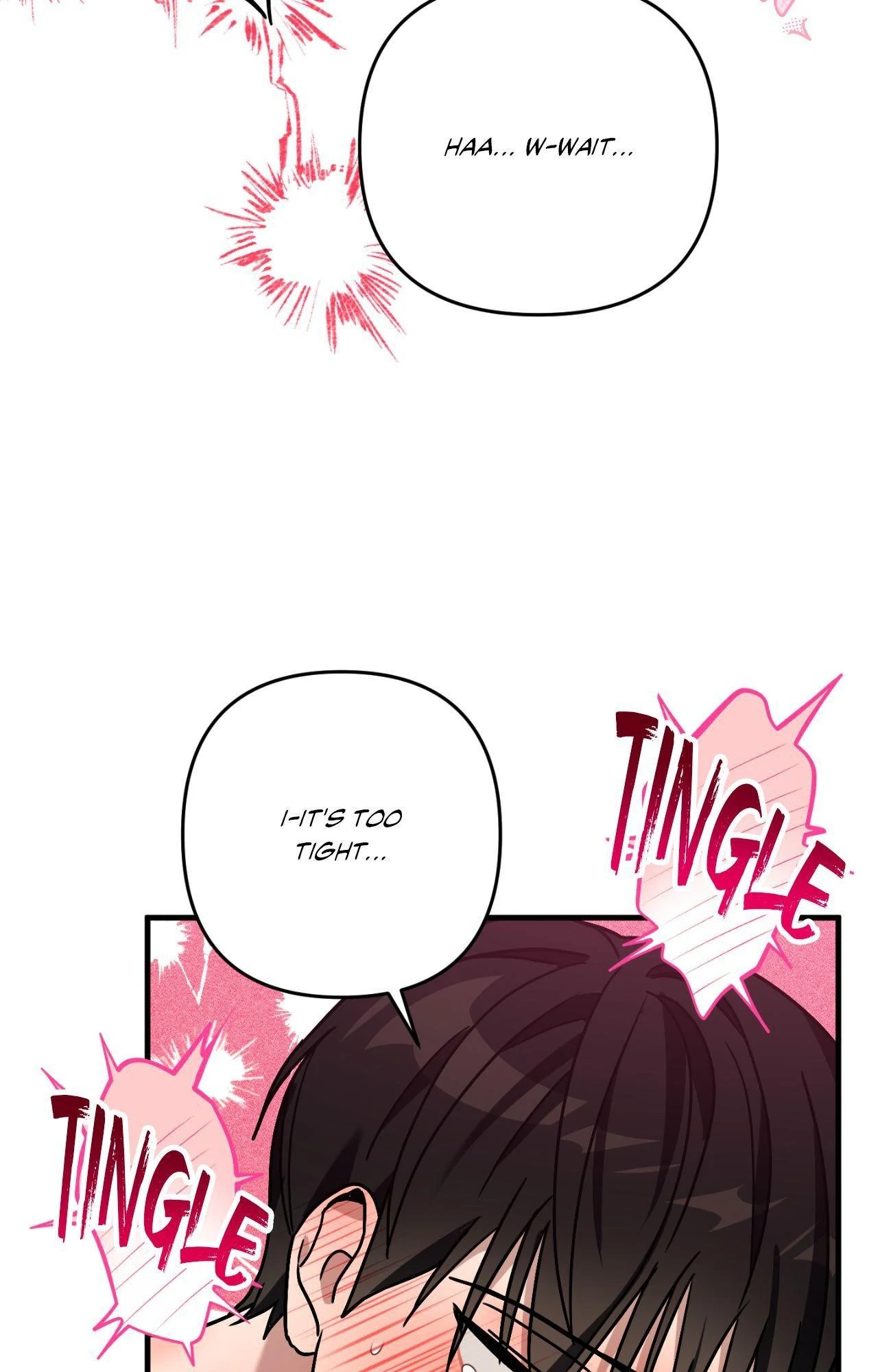 Scammed and Rammed Chapter 30 page 92 - 