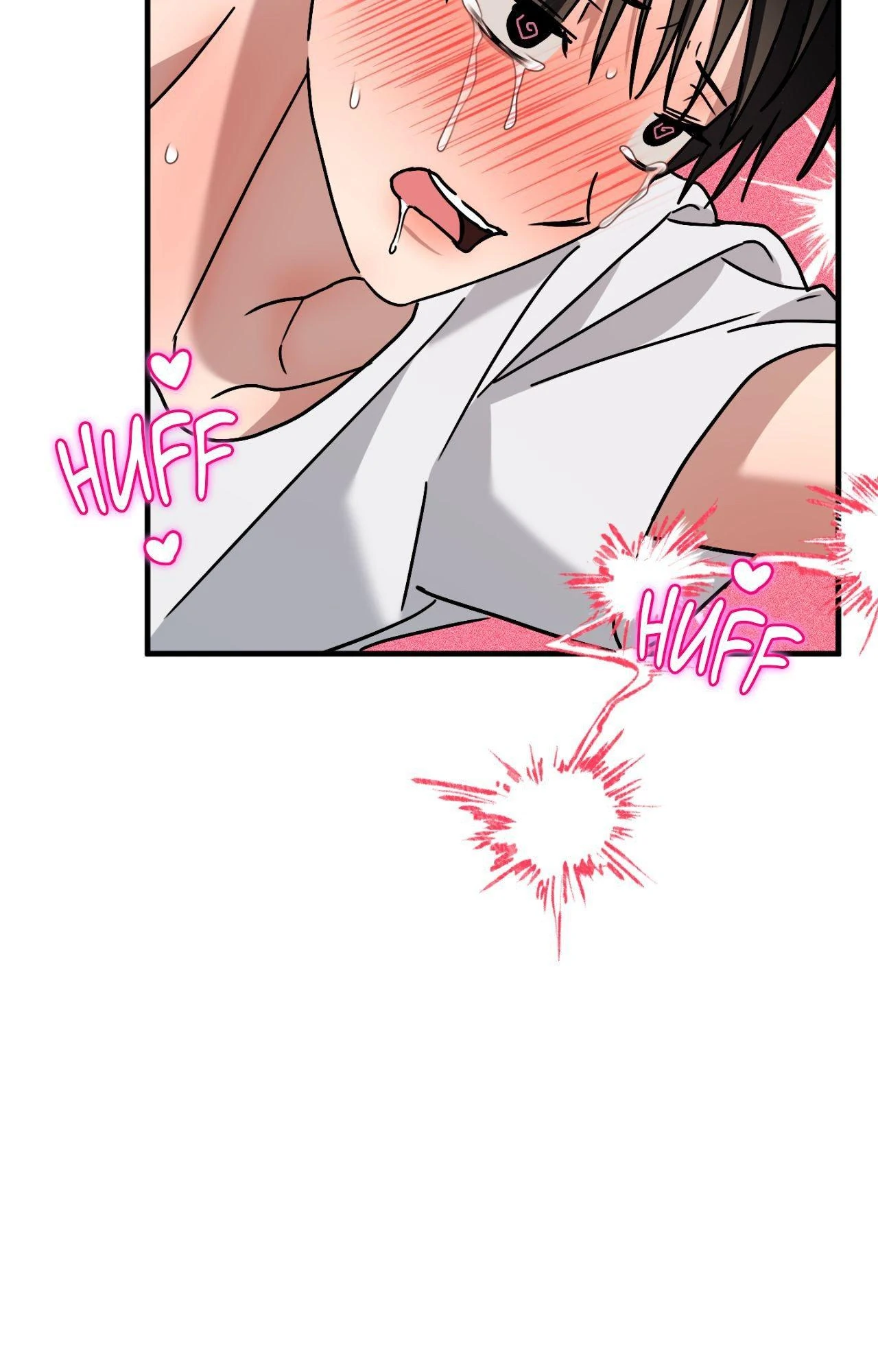 Scammed and Rammed Chapter 30 page 93 - 
