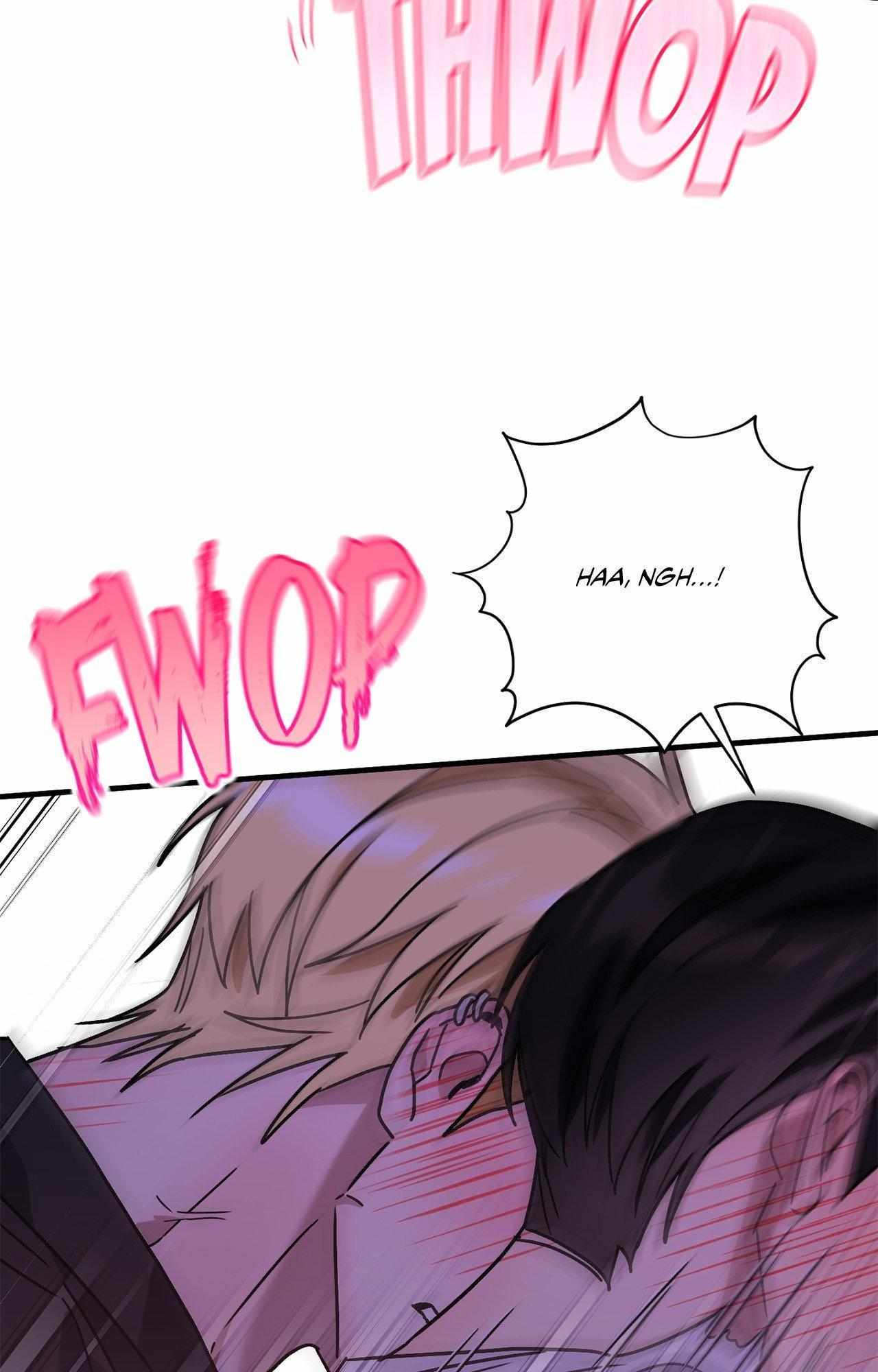 Scammed and Rammed Chapter 30 page 97 - 