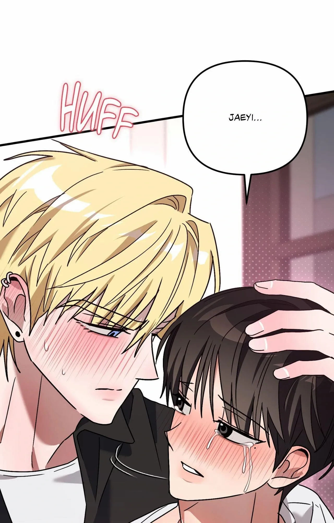 Scammed and Rammed Chapter 31 page 2 - 