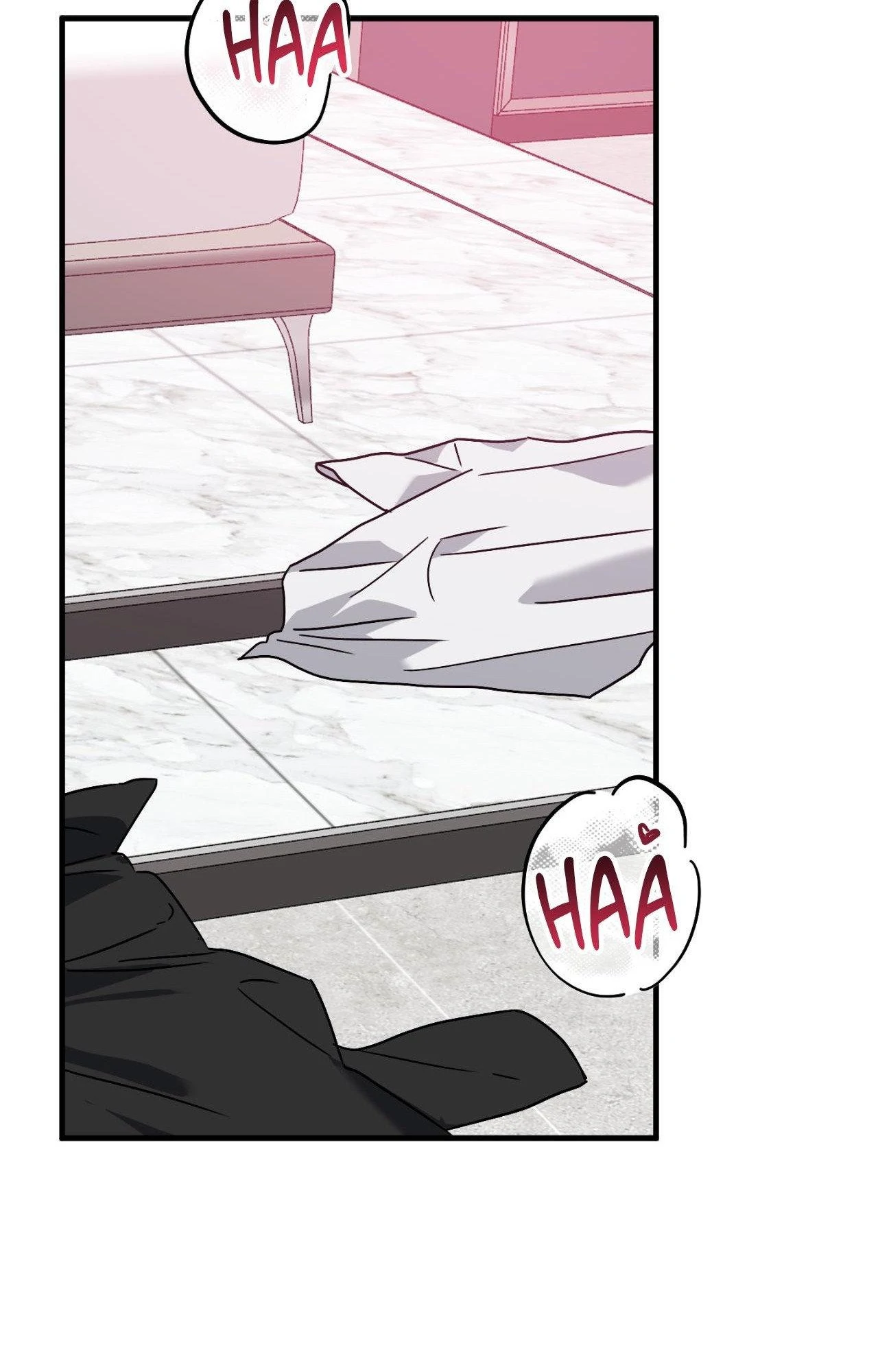 Scammed and Rammed Chapter 31 page 17 - 