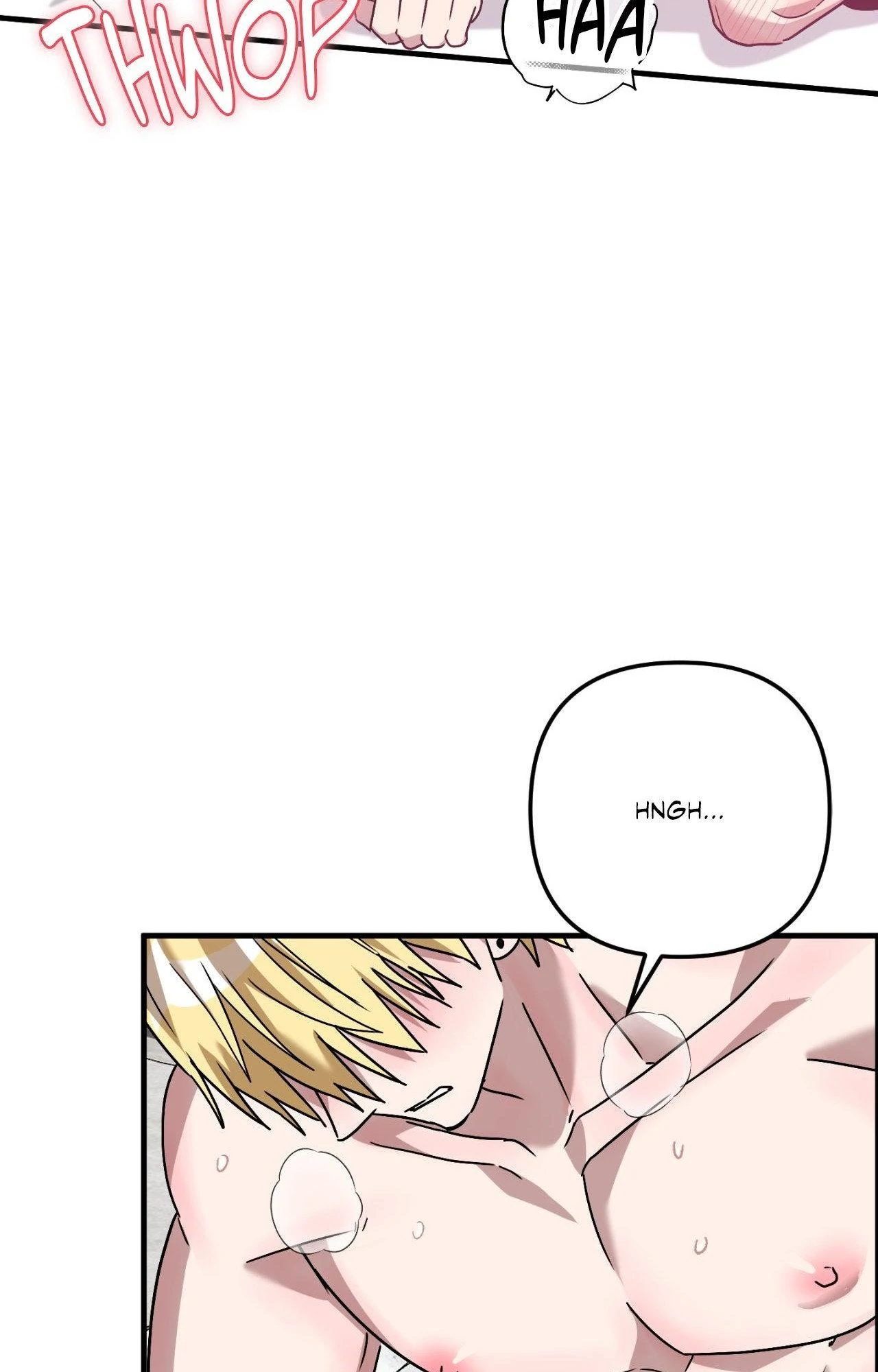 Scammed and Rammed Chapter 31 page 21 - 