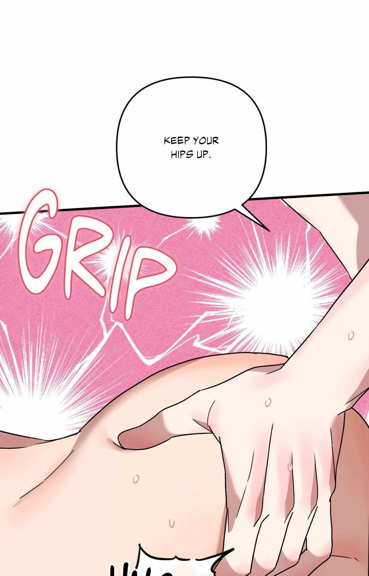 Scammed and Rammed Chapter 31 page 23 - 