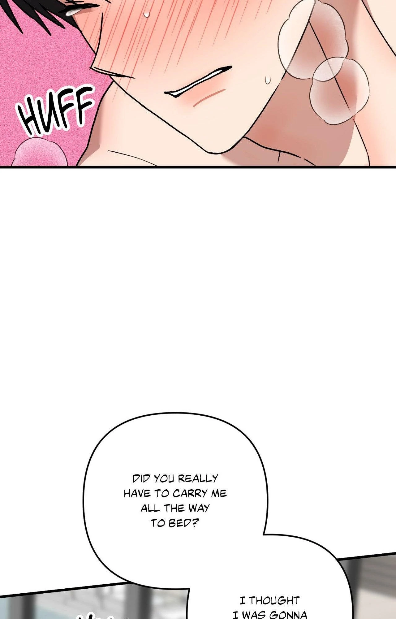 Scammed and Rammed Chapter 31 page 25 - 
