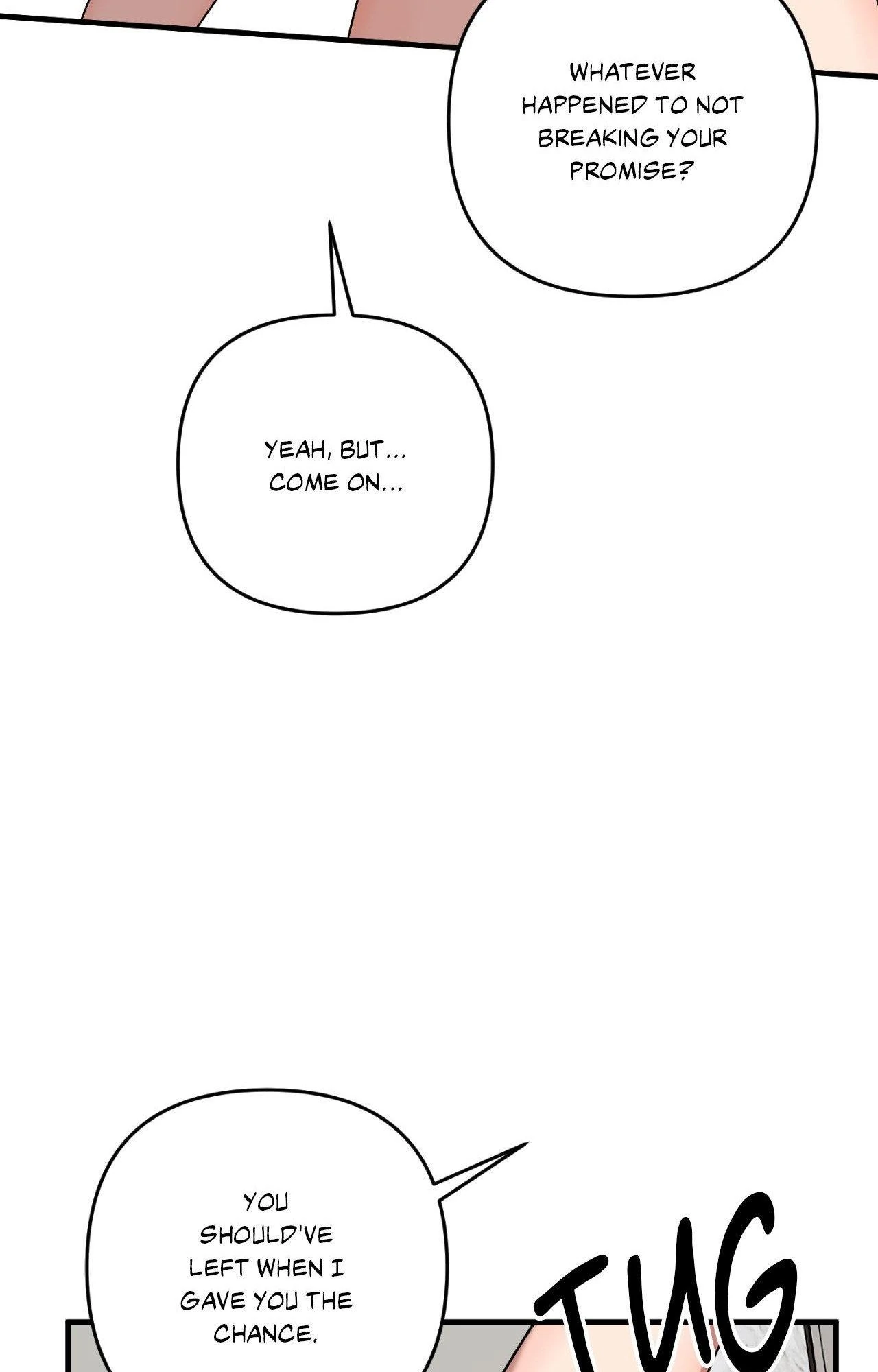 Scammed and Rammed Chapter 31 page 28 - 
