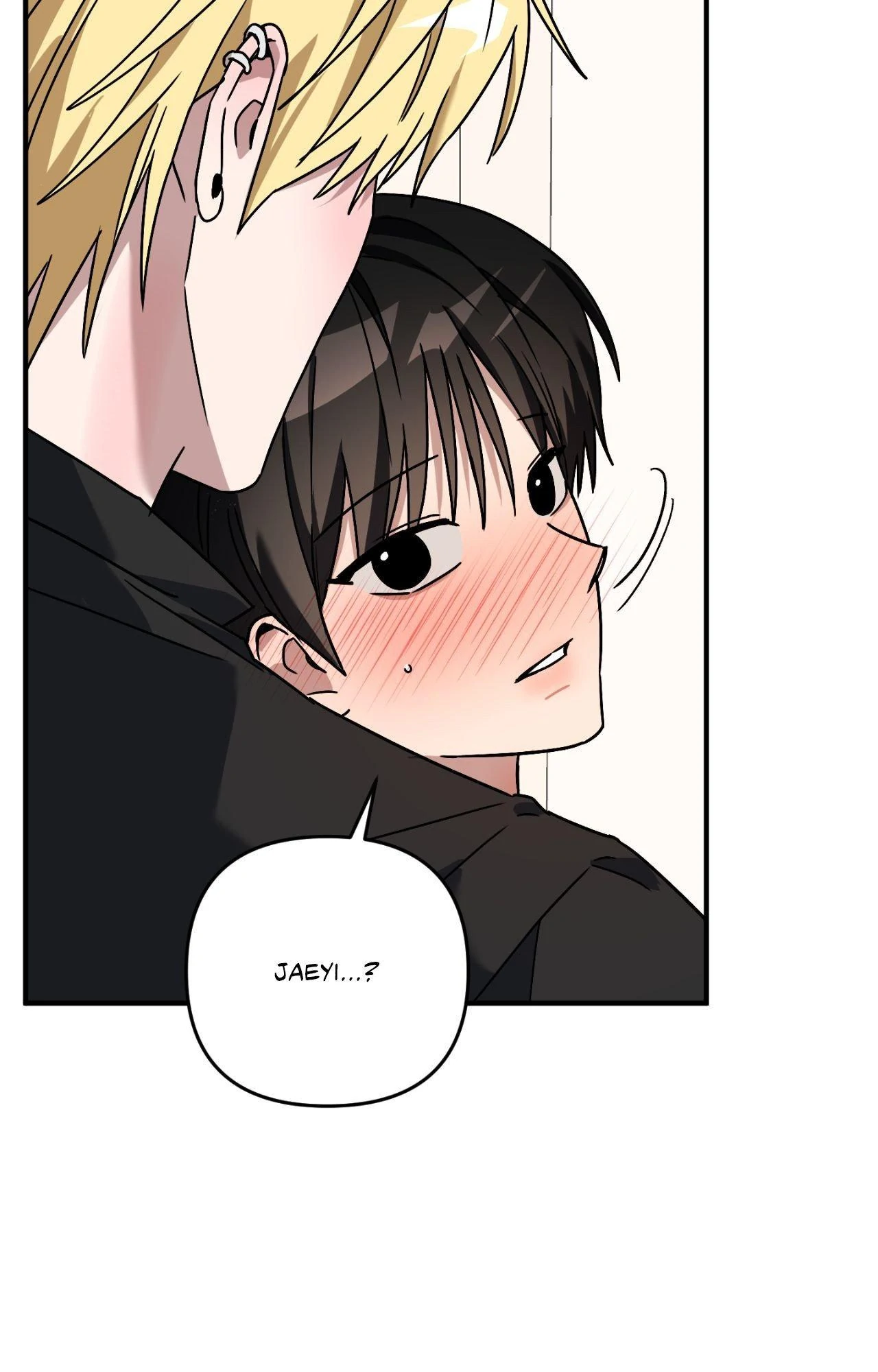 Scammed and Rammed Chapter 31 page 4 - 