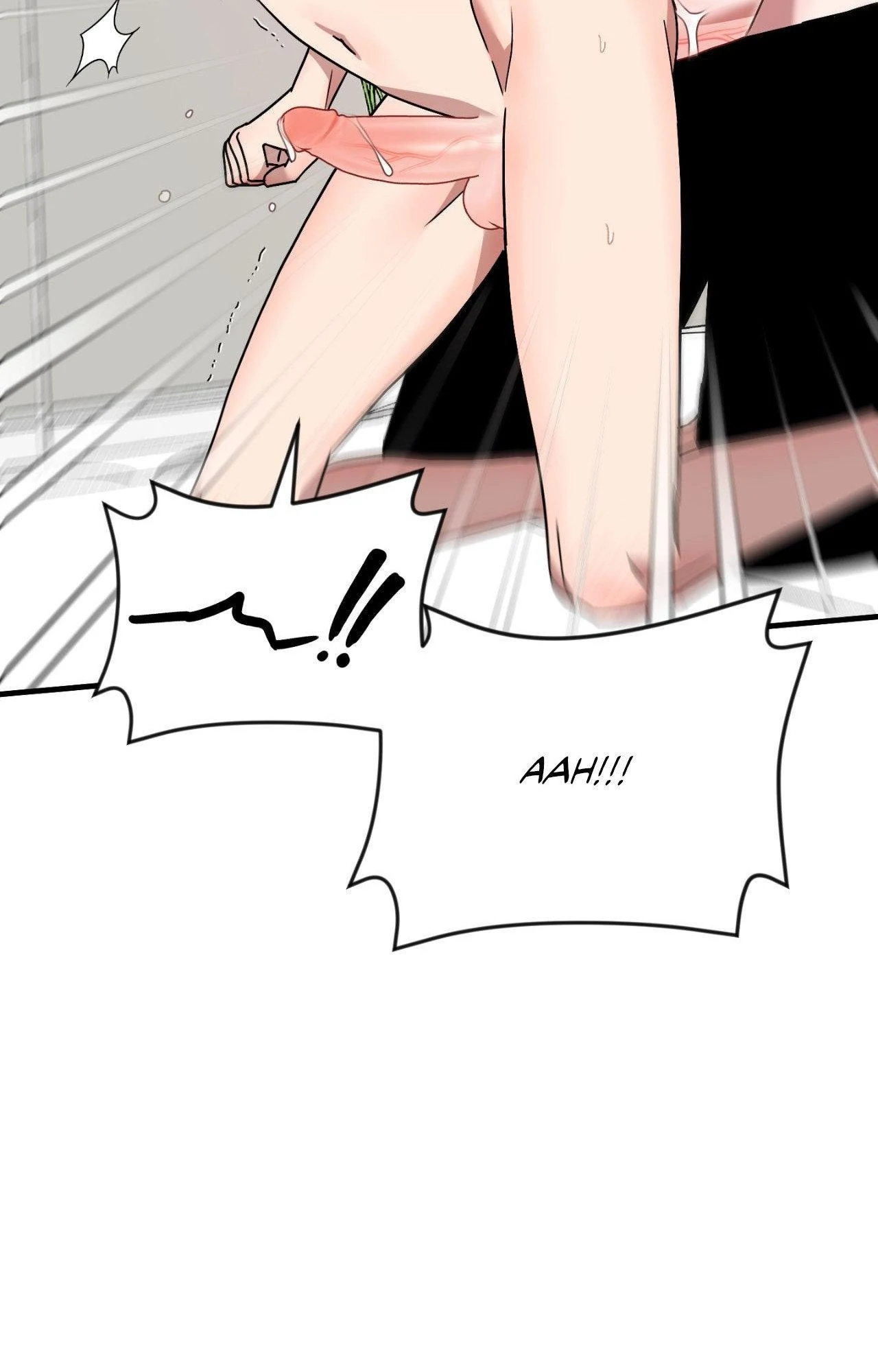 Scammed and Rammed Chapter 31 page 31 - 