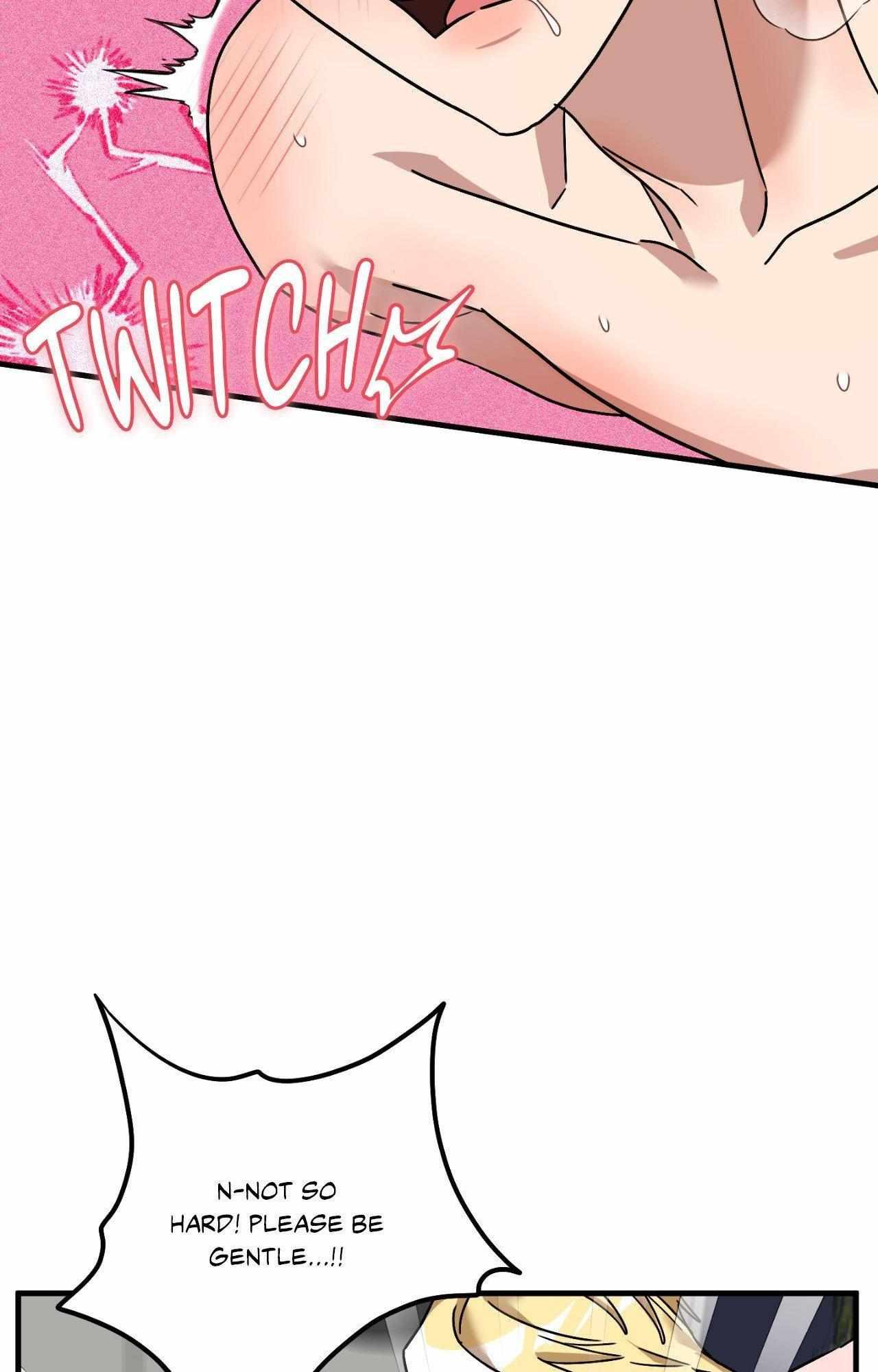 Scammed and Rammed Chapter 31 page 34 - 