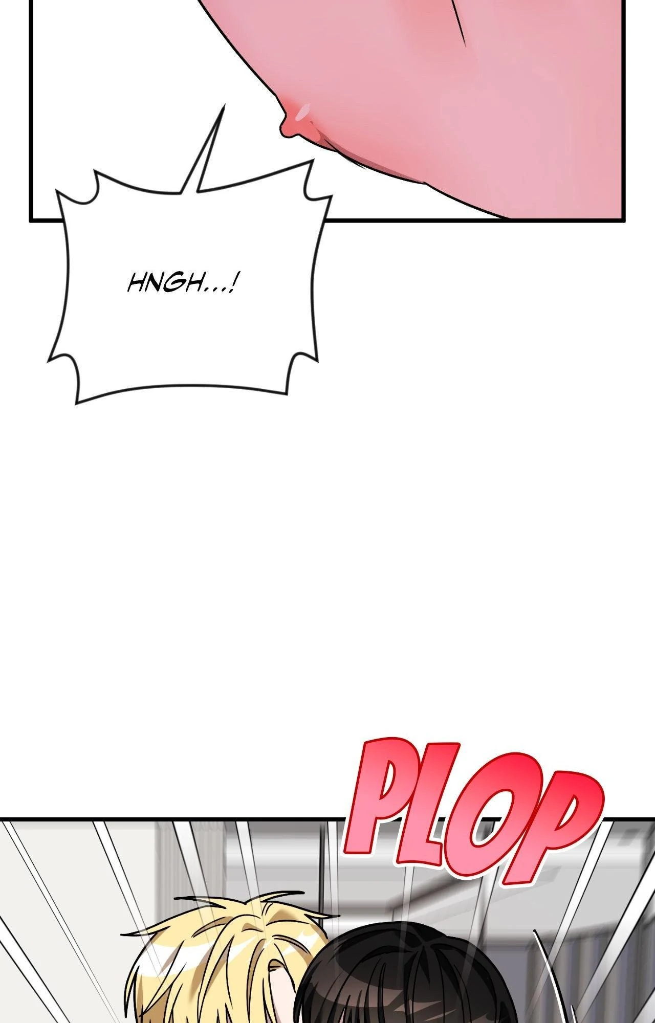 Scammed and Rammed Chapter 31 page 37 - 