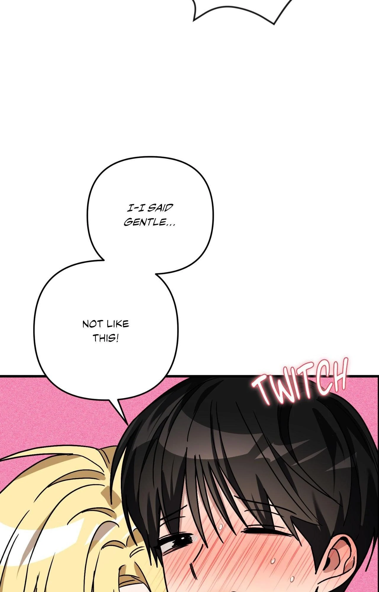 Scammed and Rammed Chapter 31 page 39 - 
