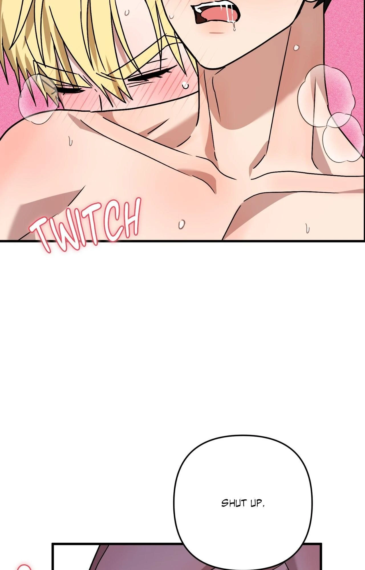 Scammed and Rammed Chapter 31 page 40 - 