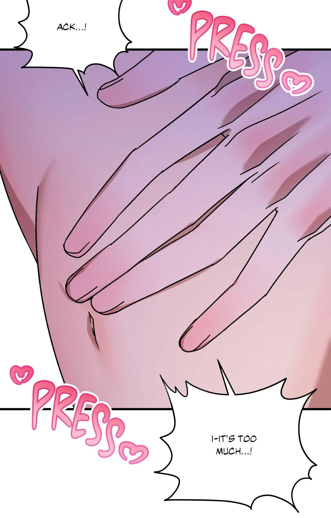 Scammed and Rammed Chapter 31 page 44 - 