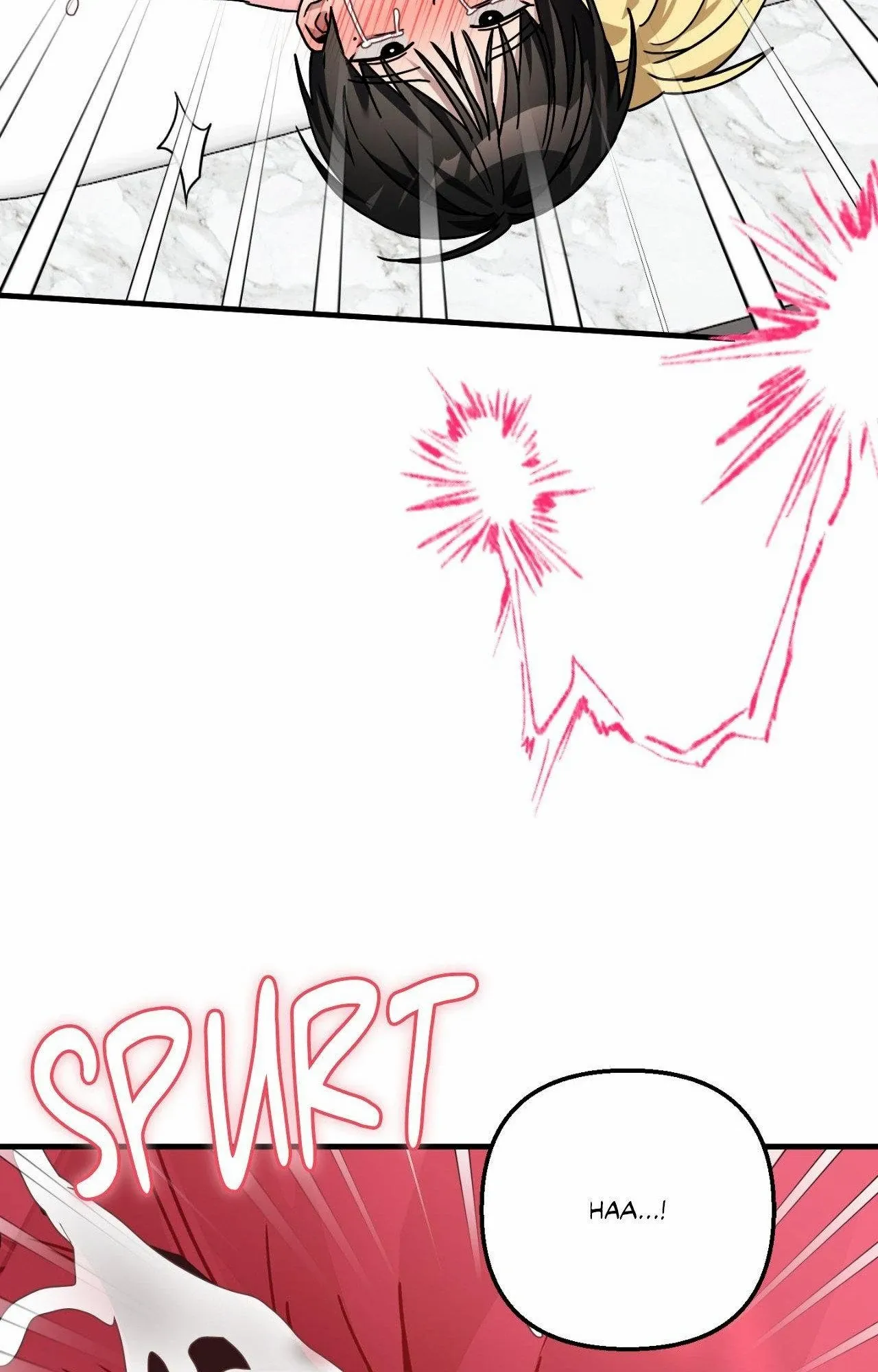 Scammed and Rammed Chapter 31 page 48 - 