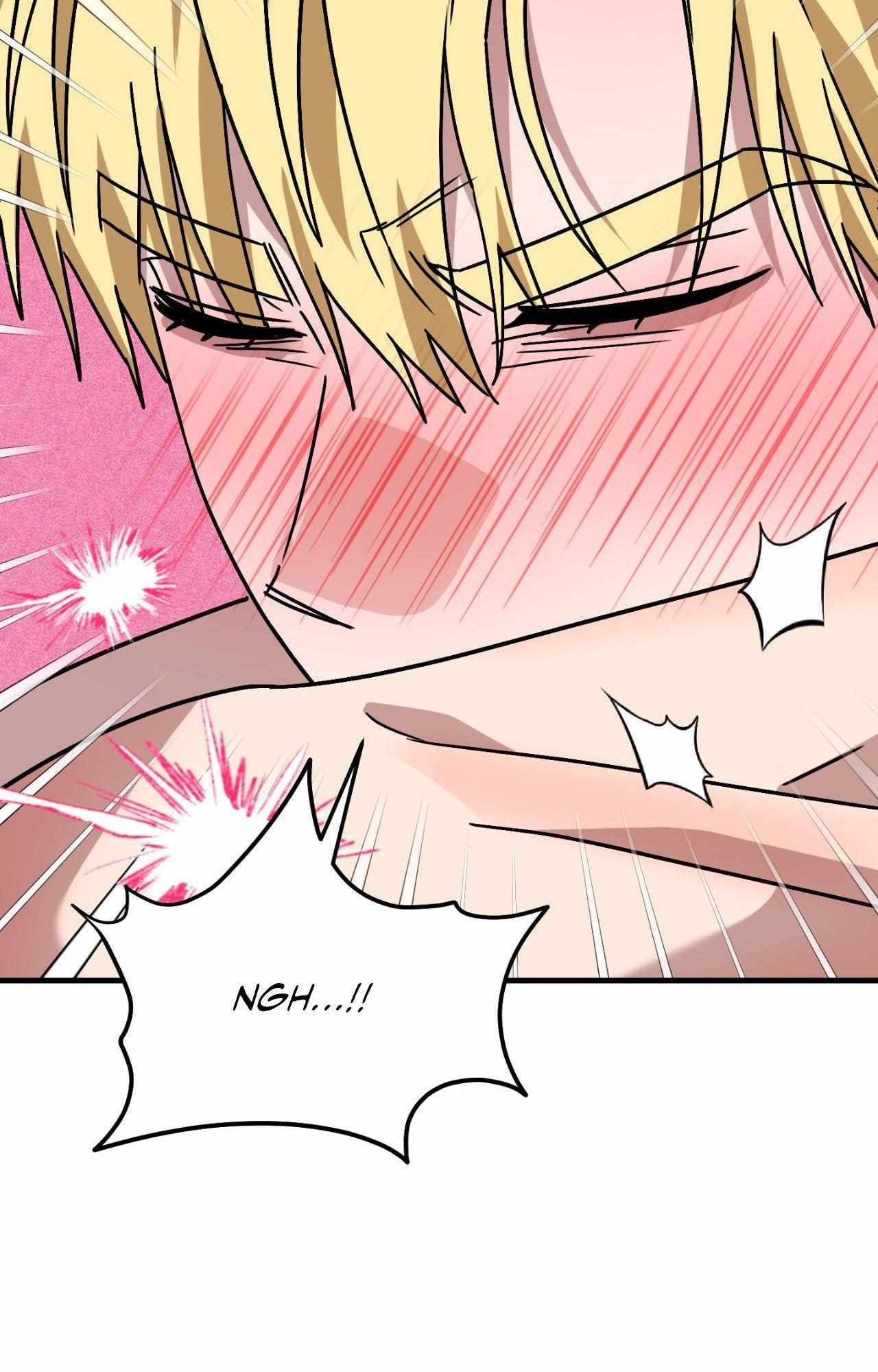 Scammed and Rammed Chapter 31 page 50 - 