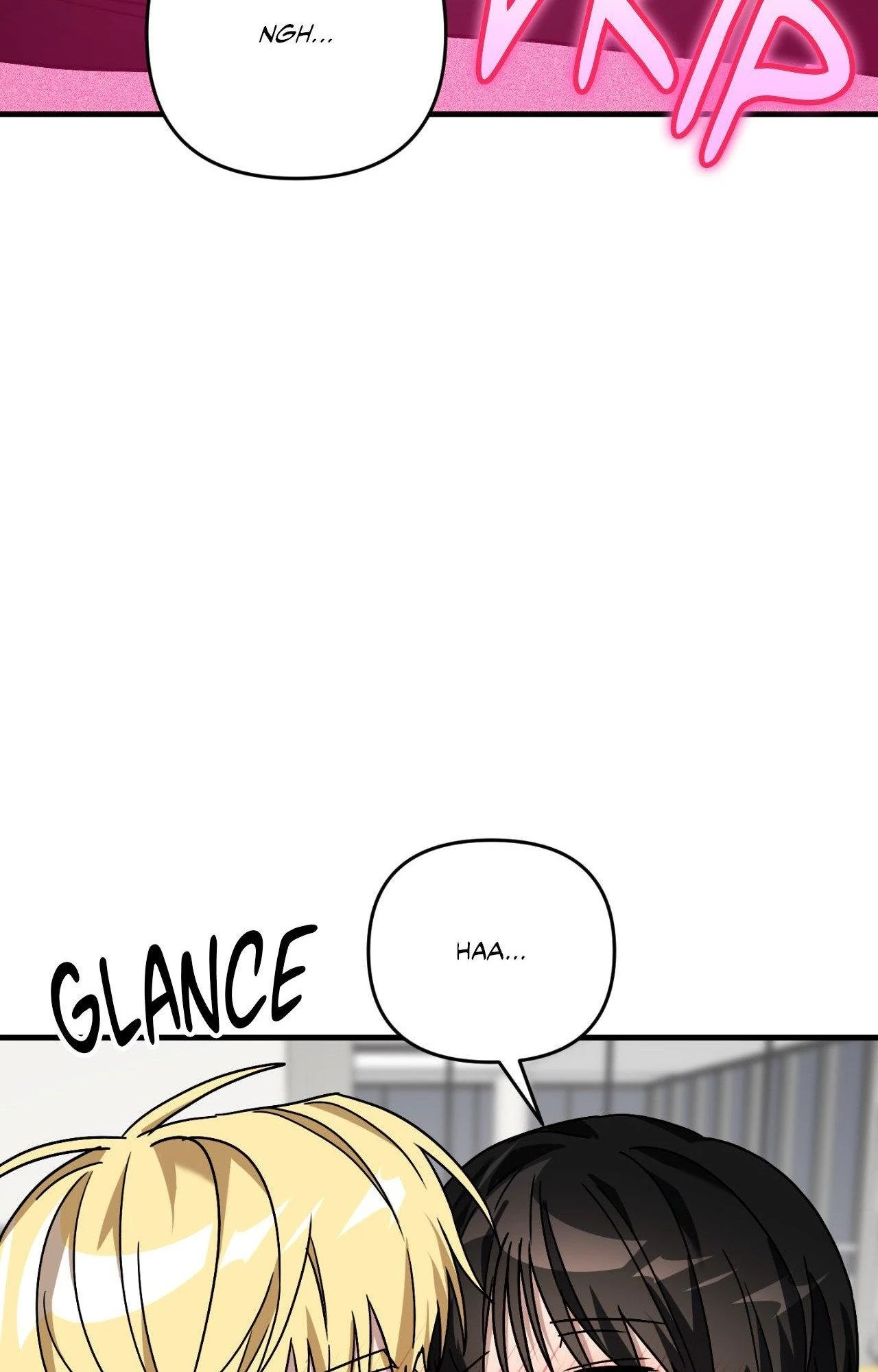 Scammed and Rammed Chapter 31 page 52 - 