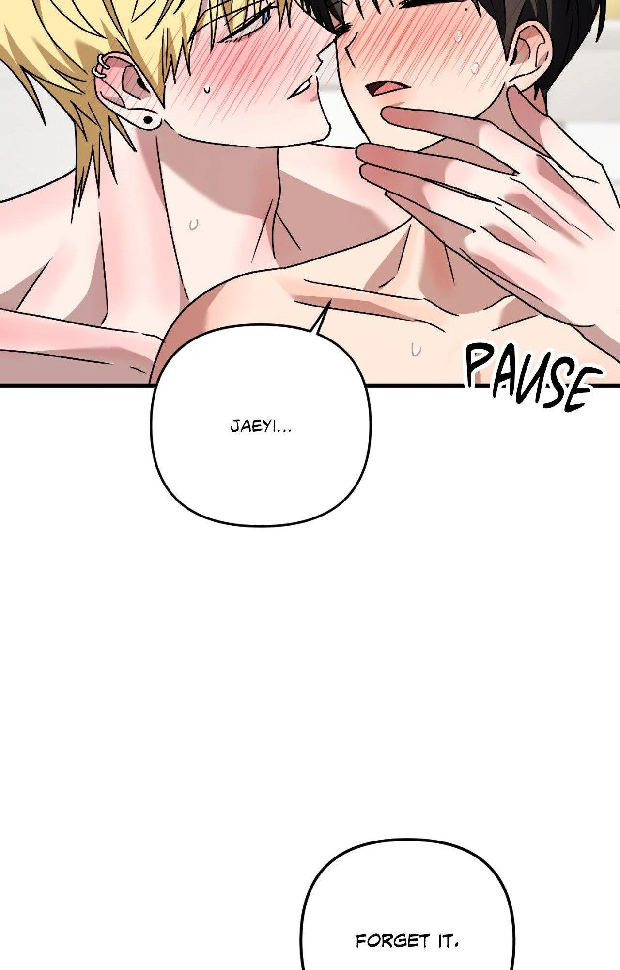 Scammed and Rammed Chapter 31 page 53 - 