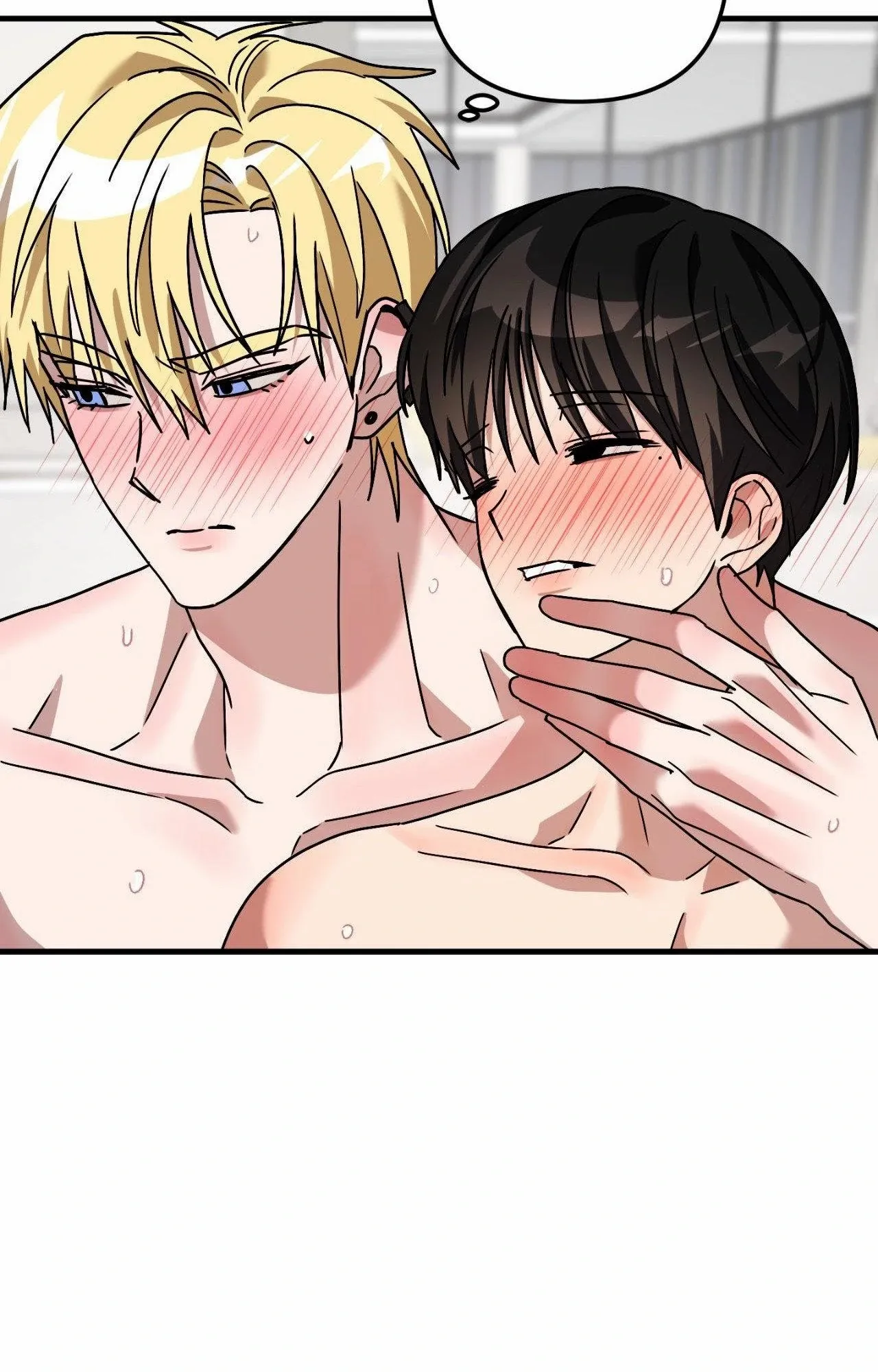 Scammed and Rammed Chapter 31 page 54 - 