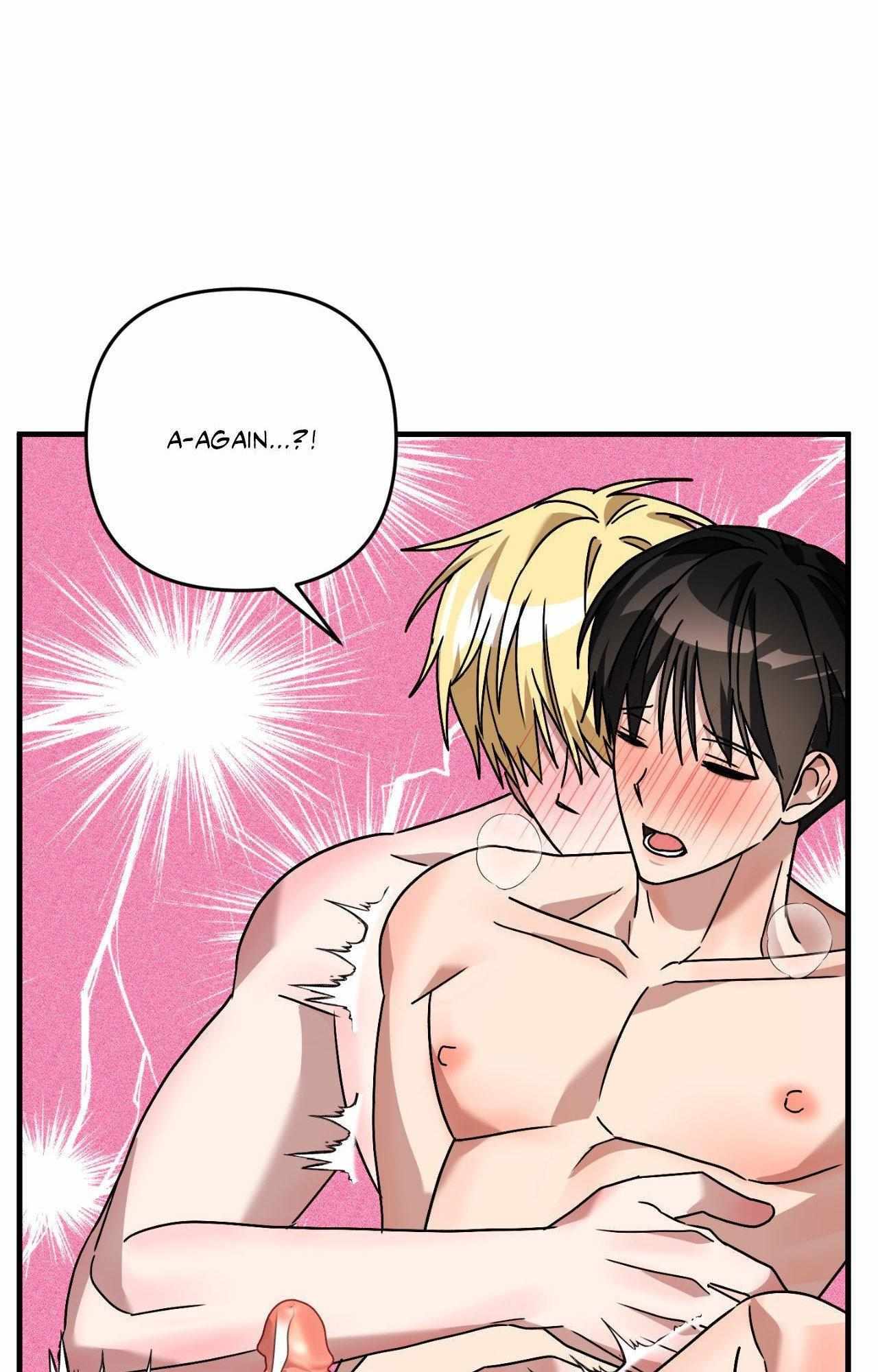 Scammed and Rammed Chapter 31 page 57 - 