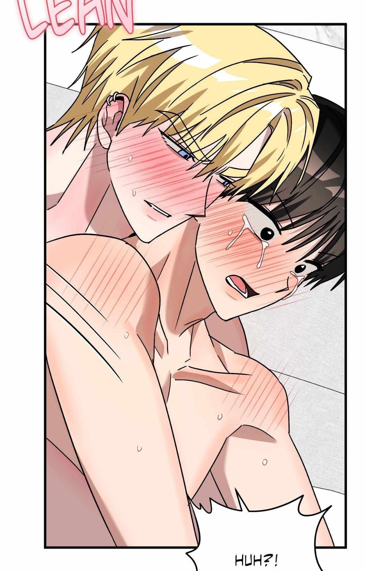 Scammed and Rammed Chapter 31 page 60 - 