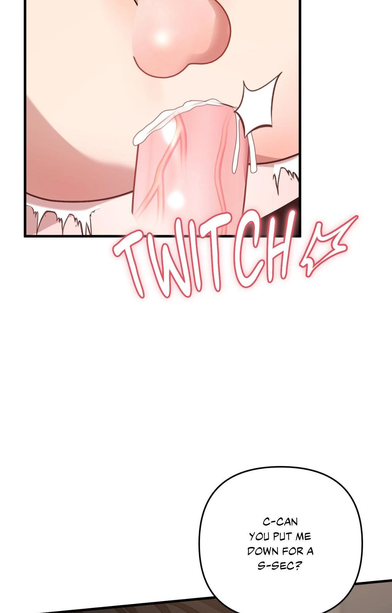 Scammed and Rammed Chapter 31 page 7 - 