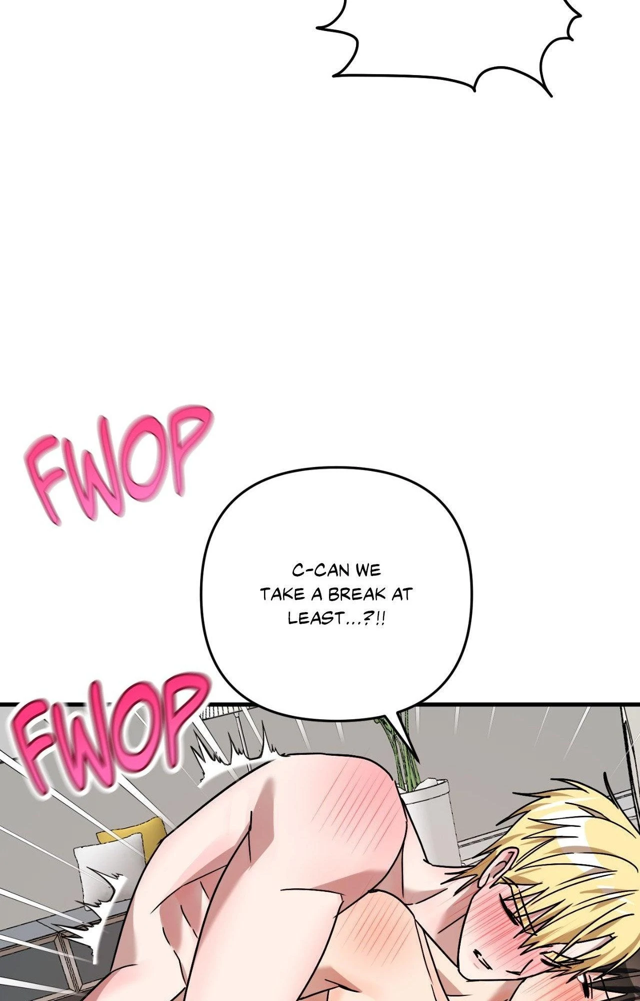 Scammed and Rammed Chapter 31 page 61 - 