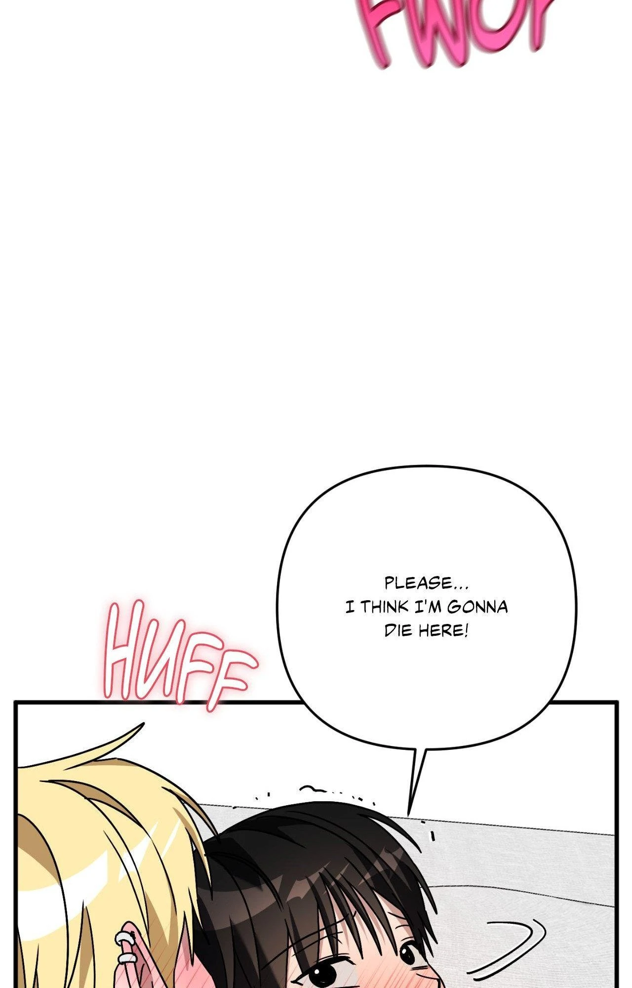 Scammed and Rammed Chapter 31 page 64 - 