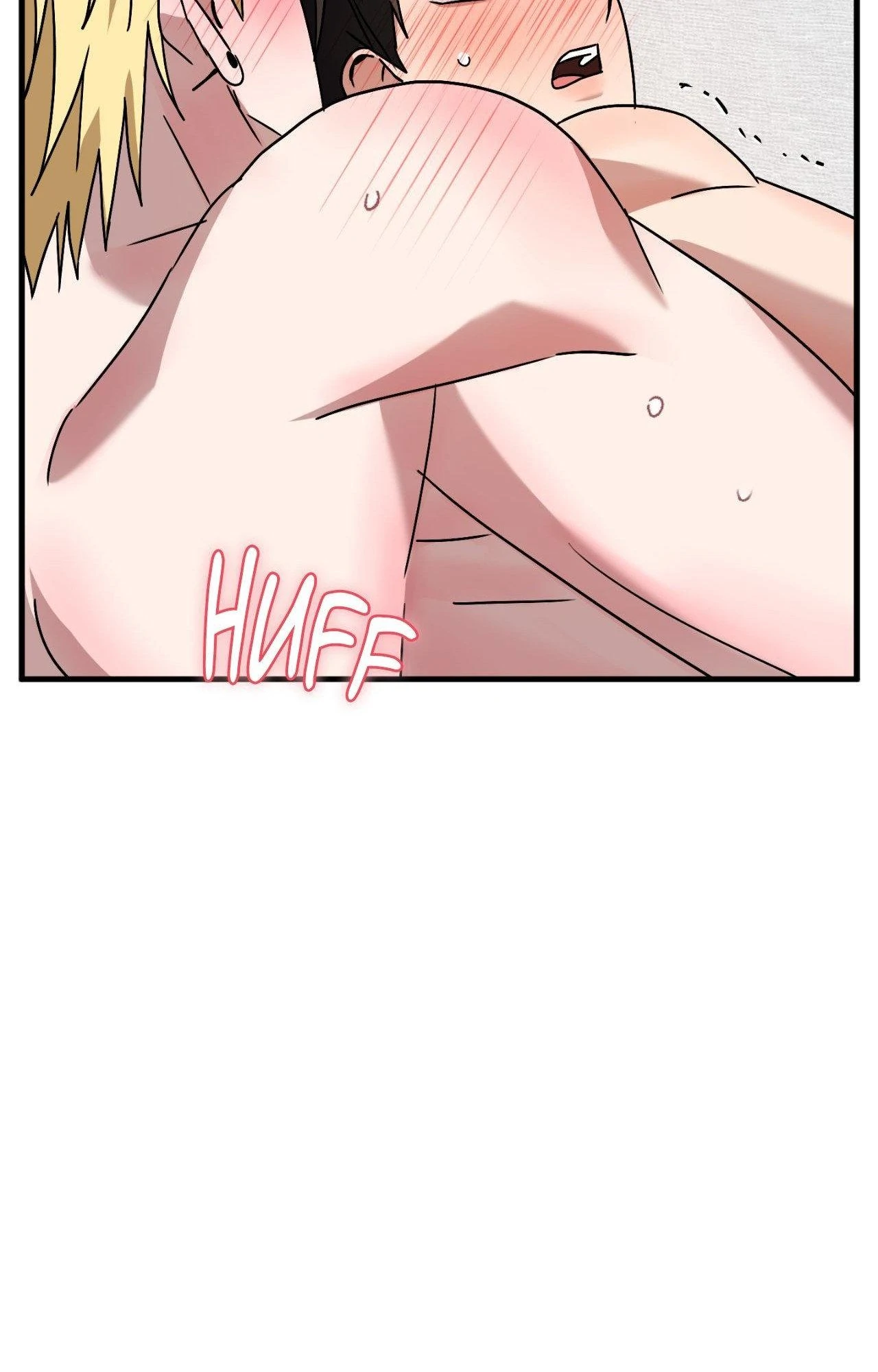 Scammed and Rammed Chapter 31 page 65 - 