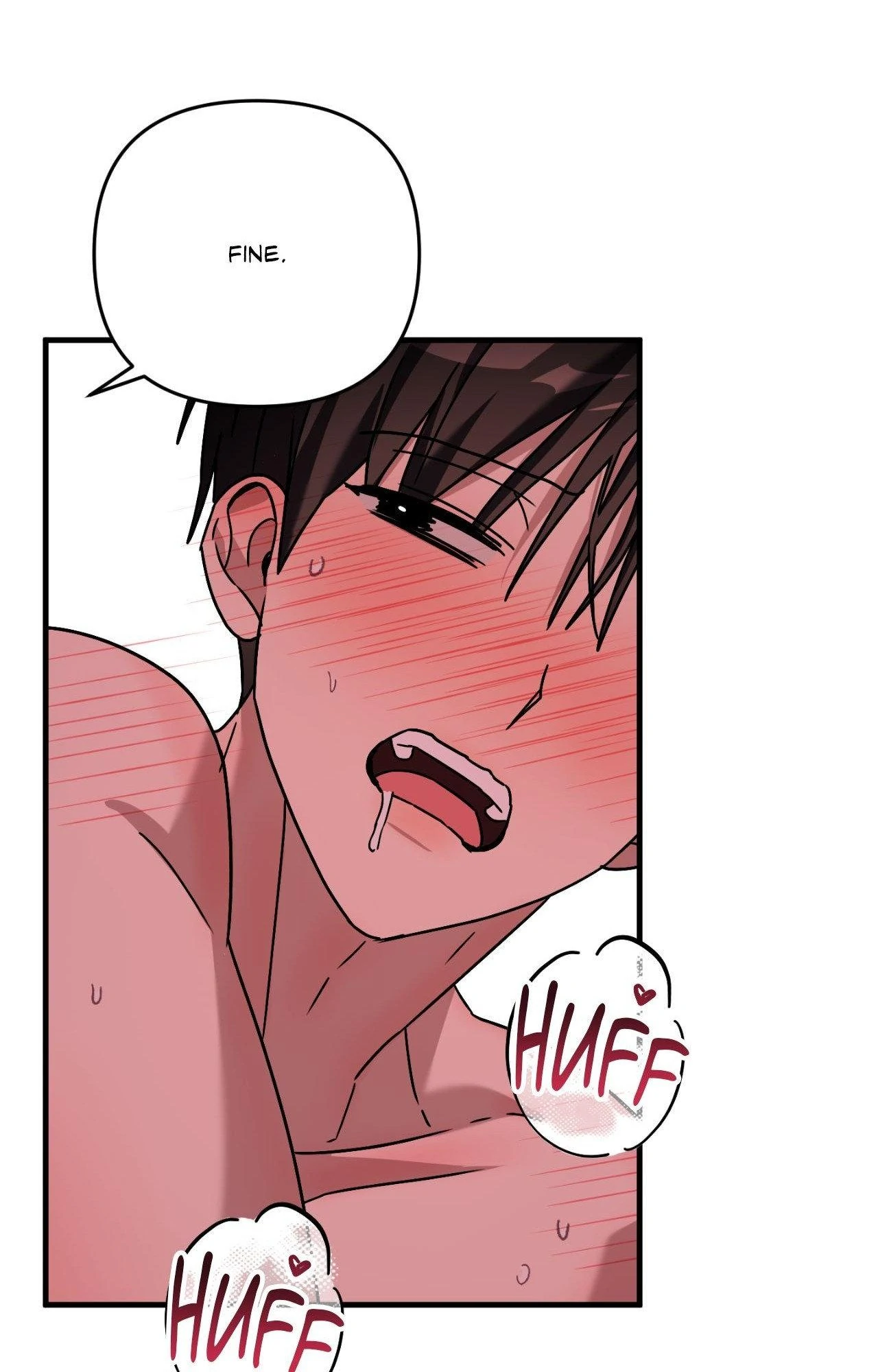 Scammed and Rammed Chapter 31 page 66 - 