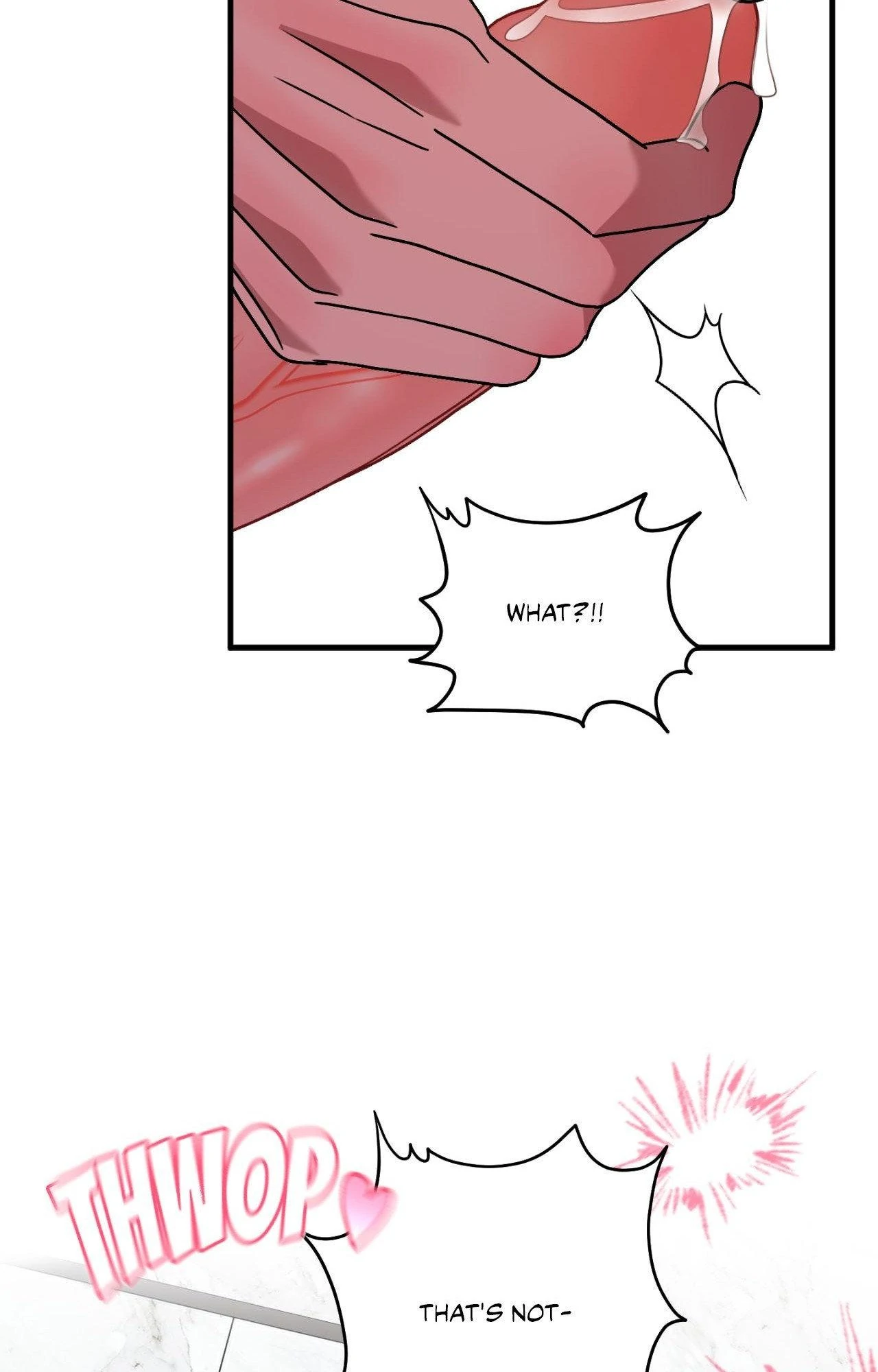 Scammed and Rammed Chapter 31 page 68 - 