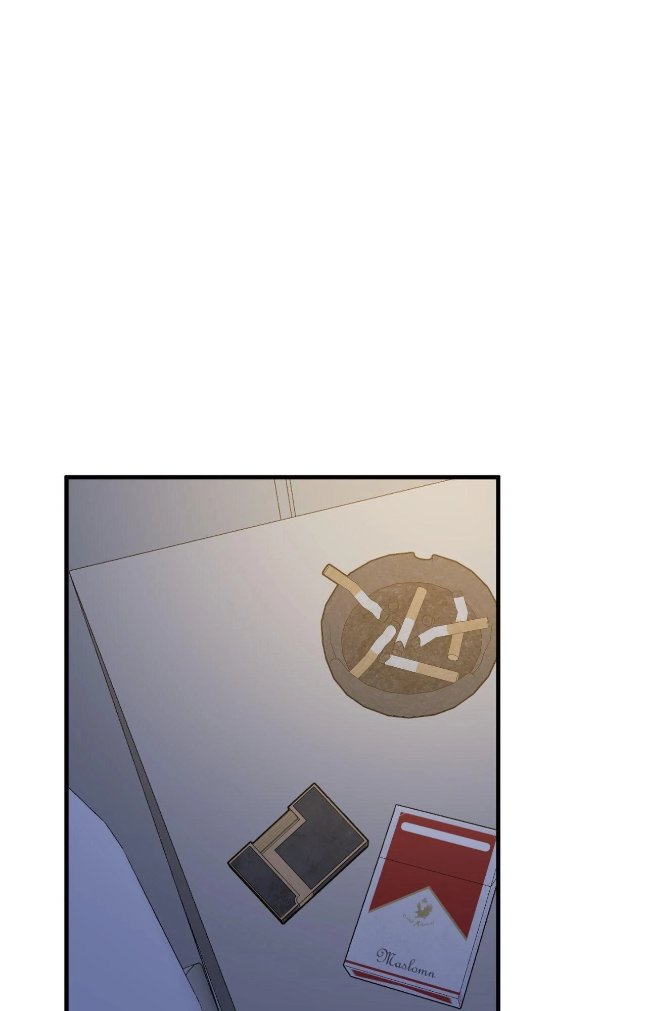 Scammed and Rammed Chapter 31 page 76 - 