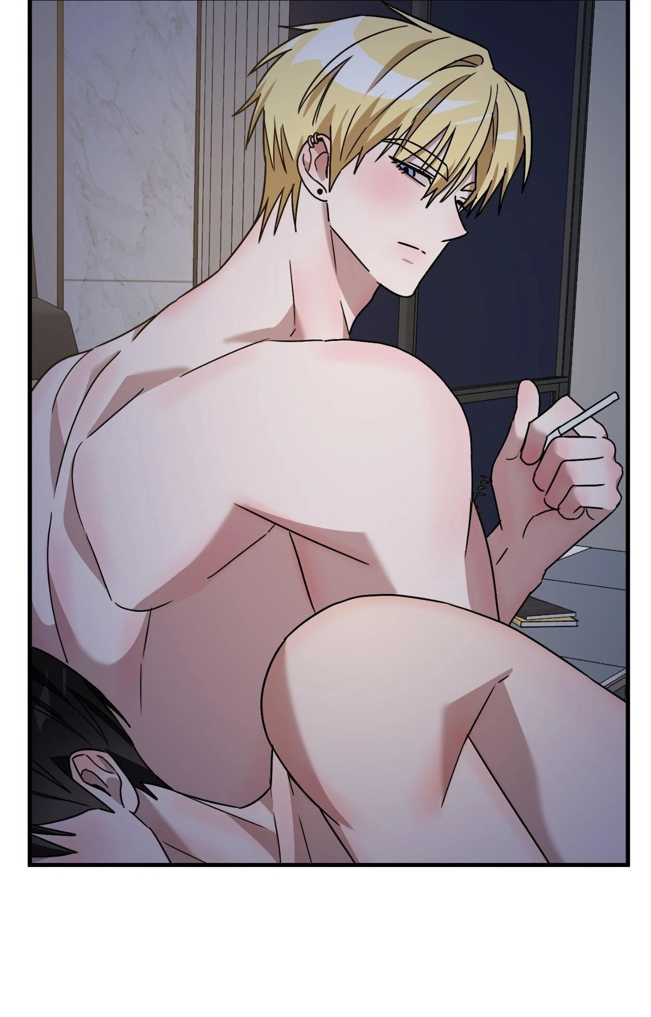 Scammed and Rammed Chapter 31 page 81 - 