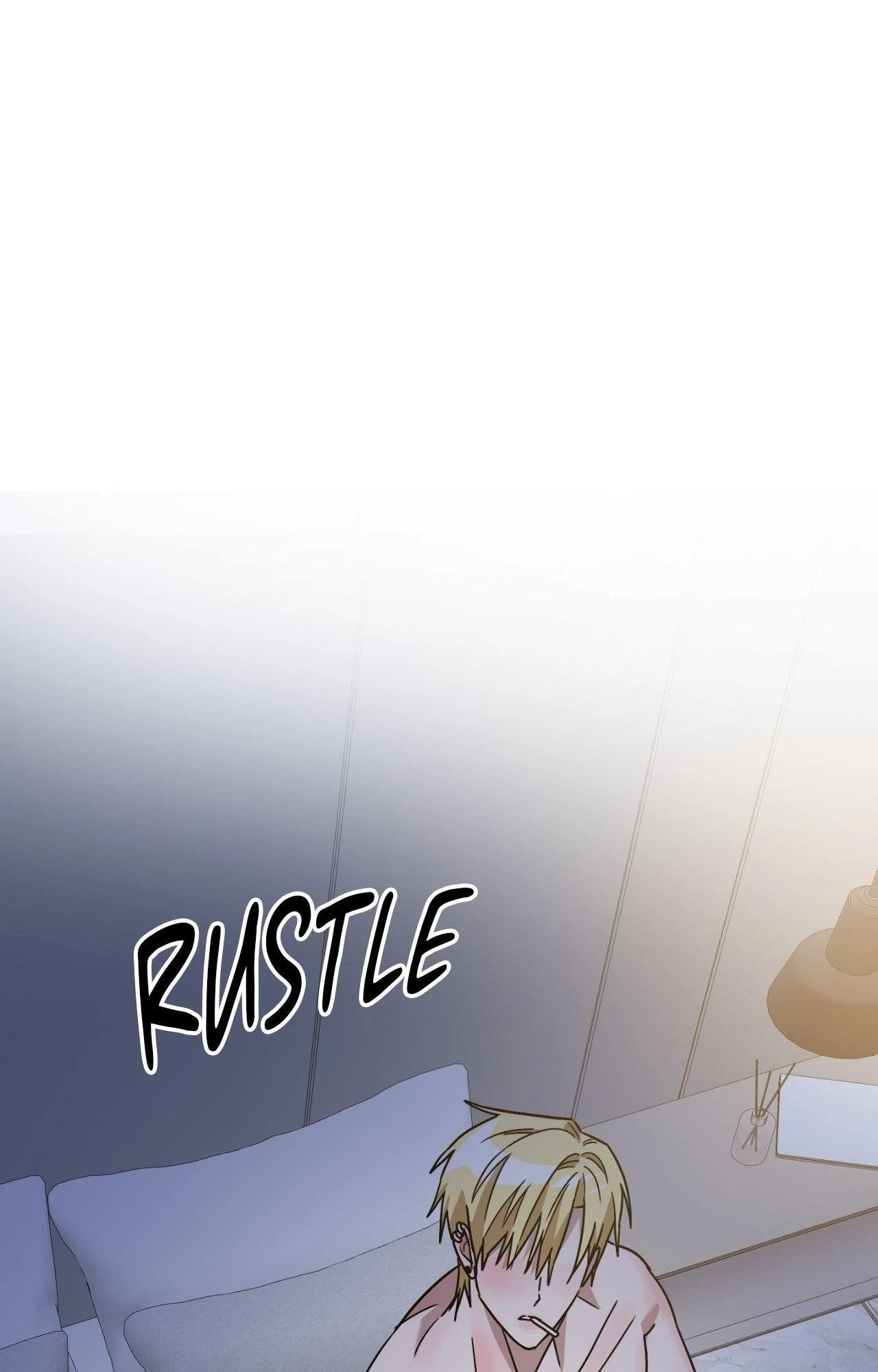 Scammed and Rammed Chapter 31 page 84 - 