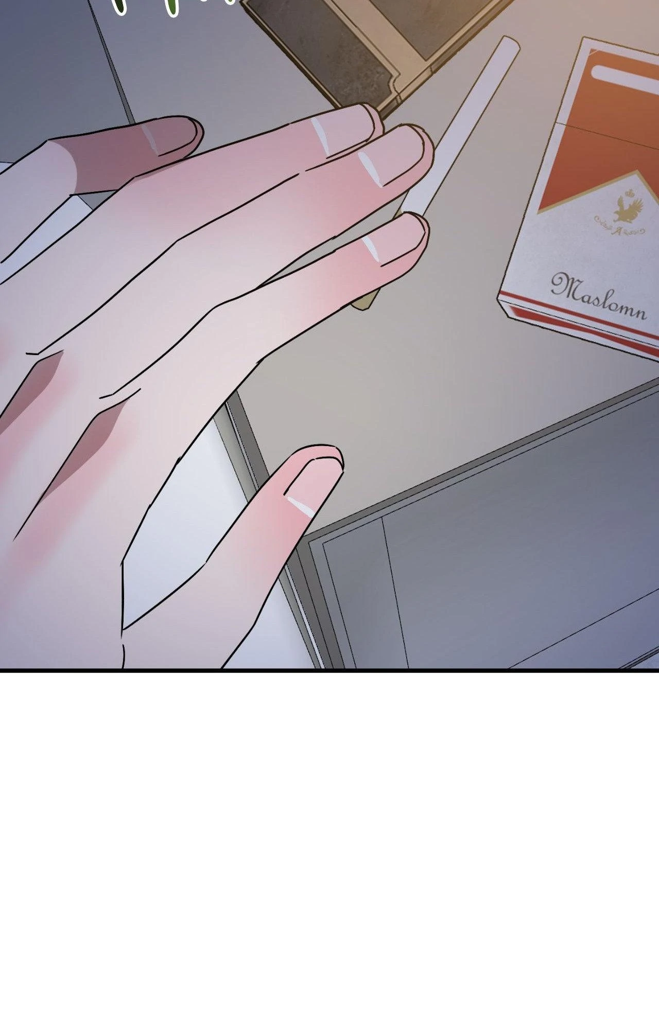 Scammed and Rammed Chapter 31 page 90 - 
