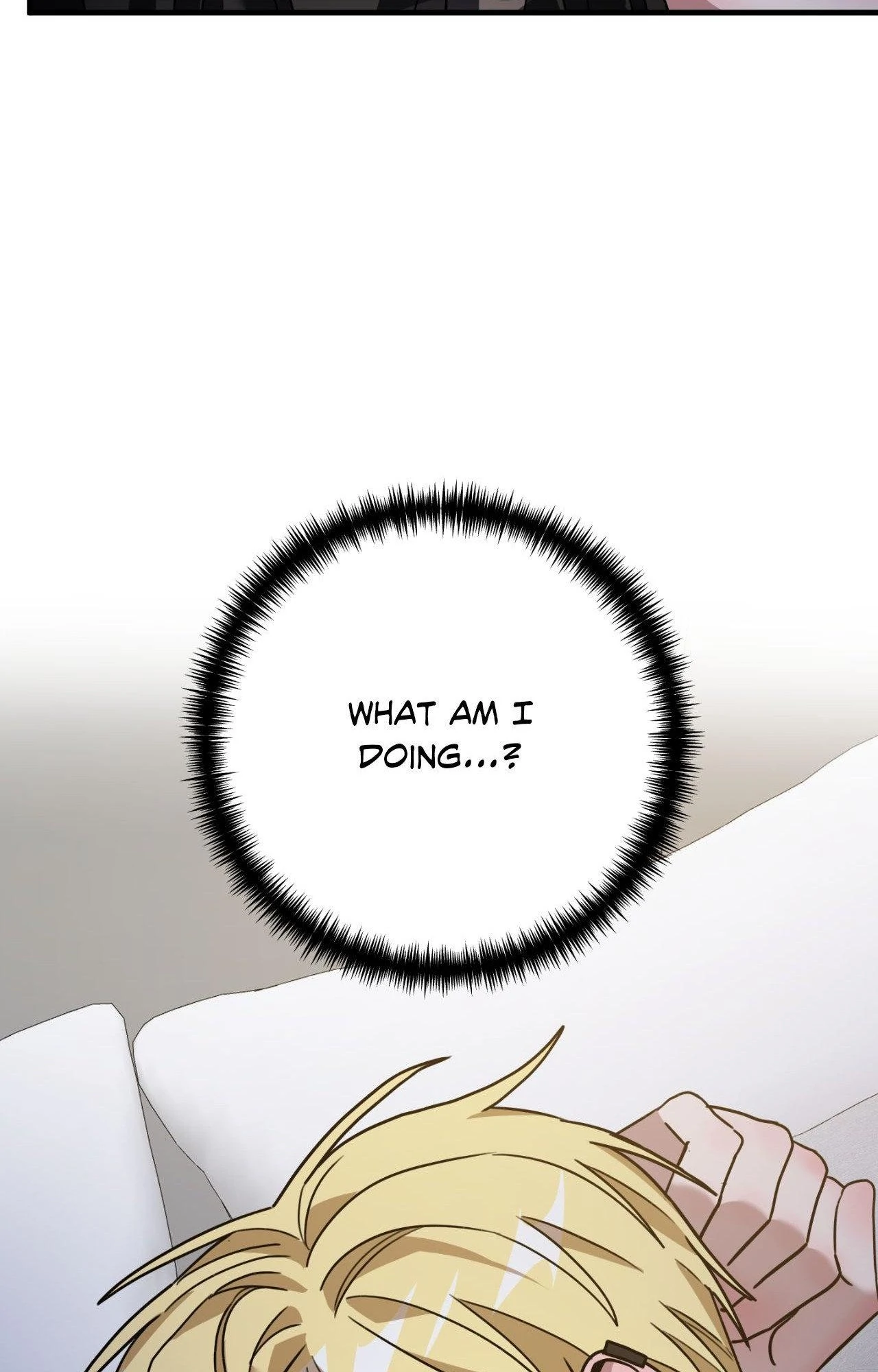 Scammed and Rammed Chapter 31 page 96 - 