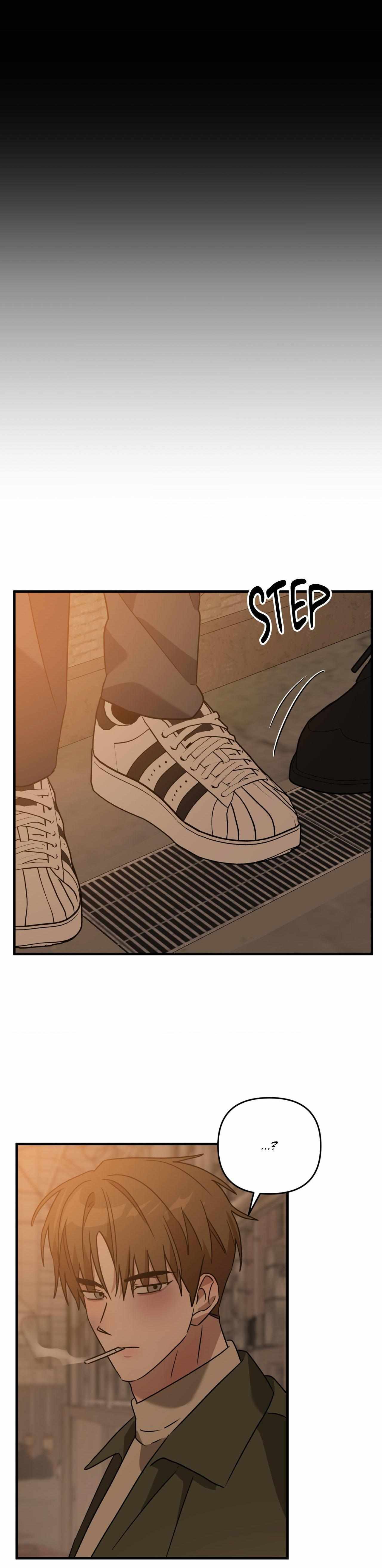 Scammed and Rammed Chapter 32 page 34 - 