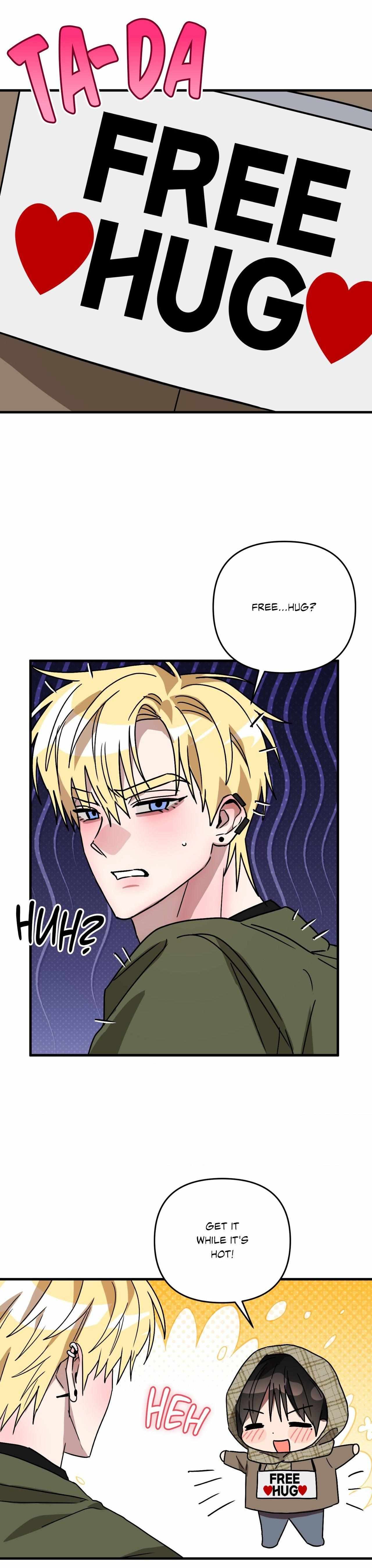 Scammed and Rammed Chapter 33 page 14 - 