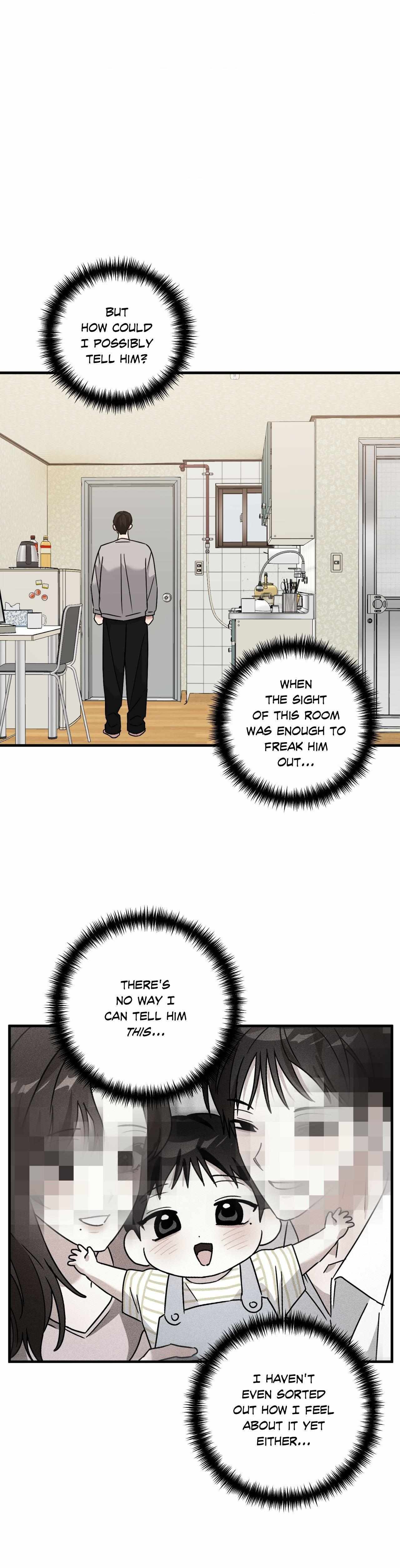 Scammed and Rammed Chapter 37 page 17 - 