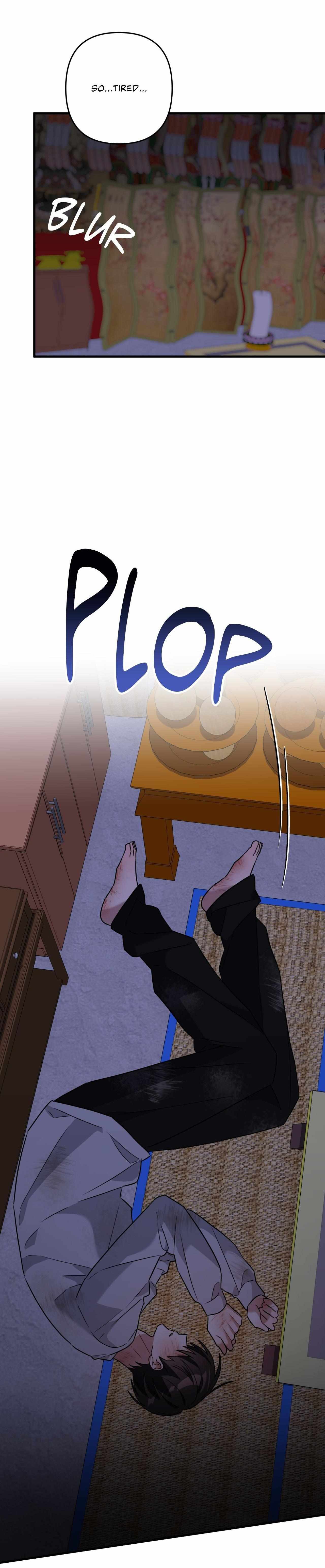 Scammed and Rammed Chapter 38 page 15 - 