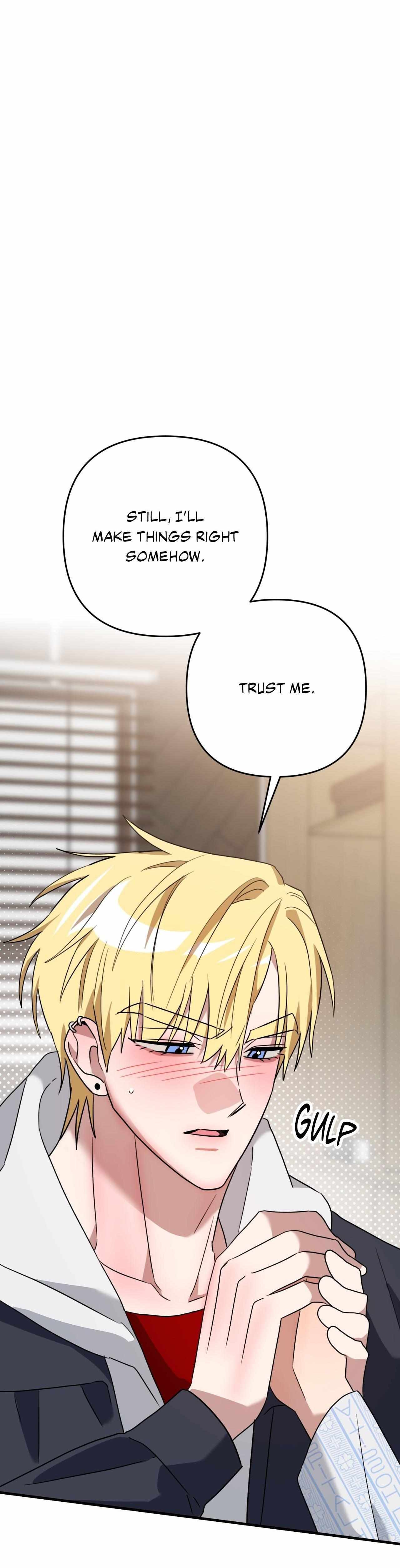 Scammed and Rammed Chapter 39 page 25 - 