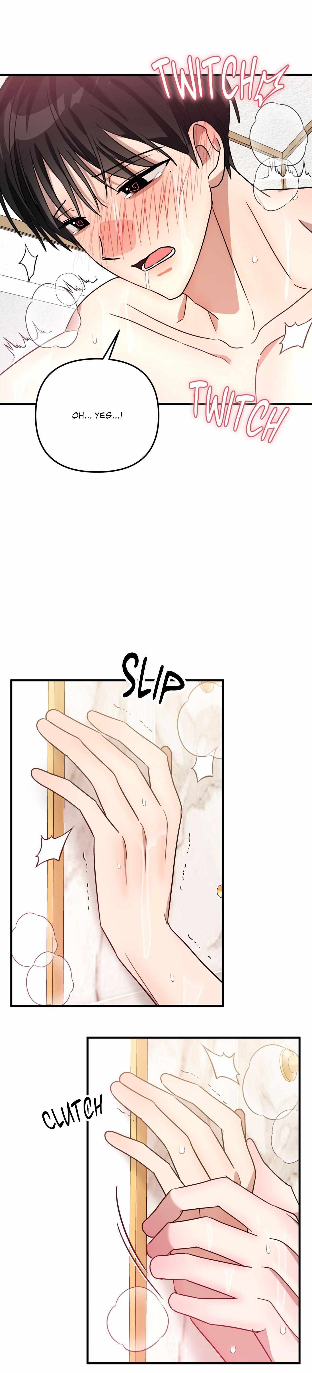 Scammed and Rammed Chapter 42 page 15 - 