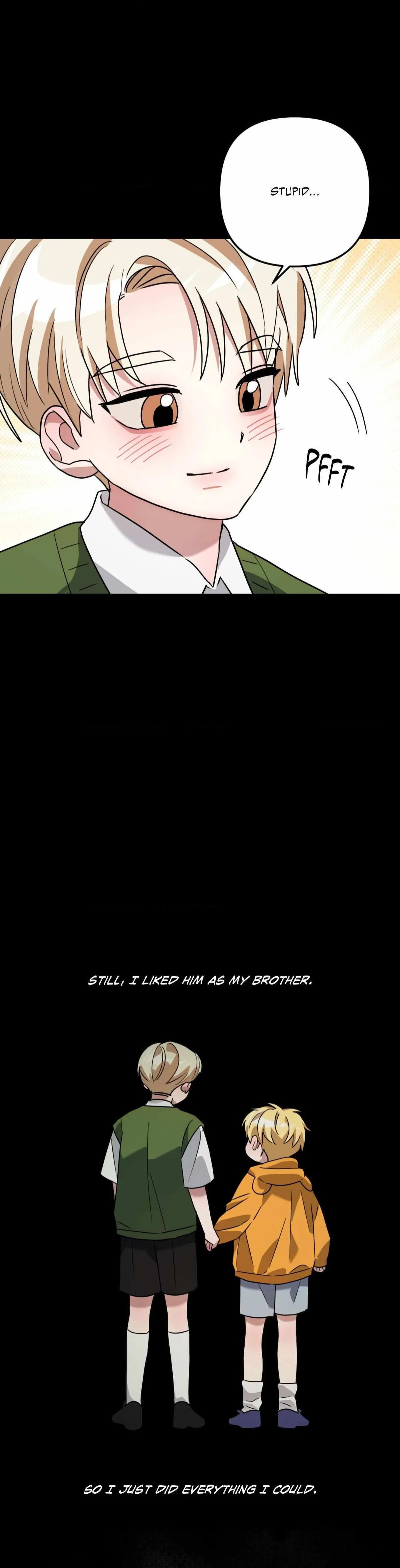 Scammed and Rammed Chapter 43 page 20 - 