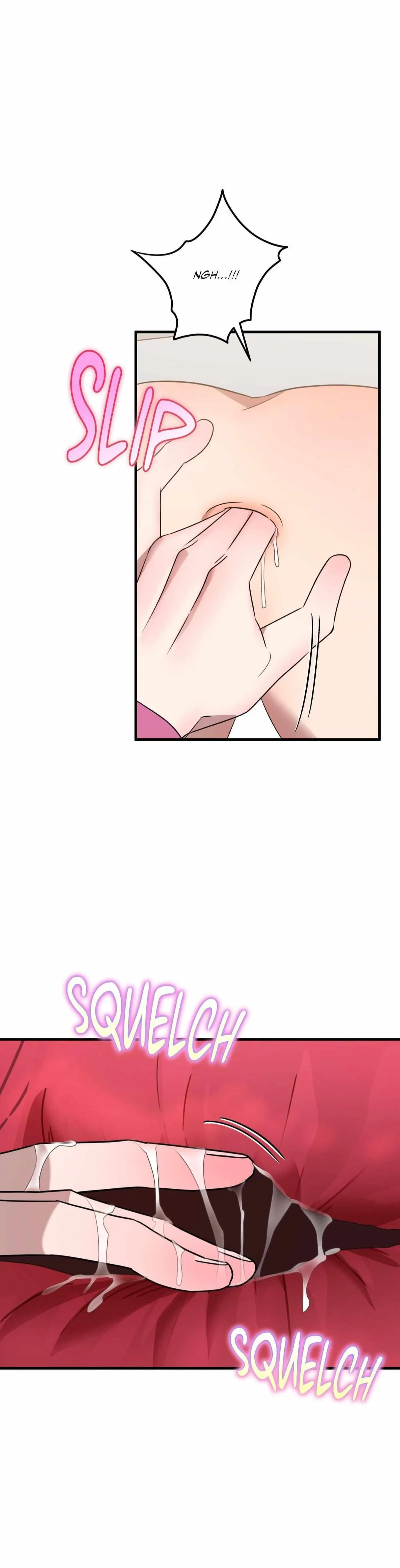 Scammed and Rammed Chapter 44 page 19 - 