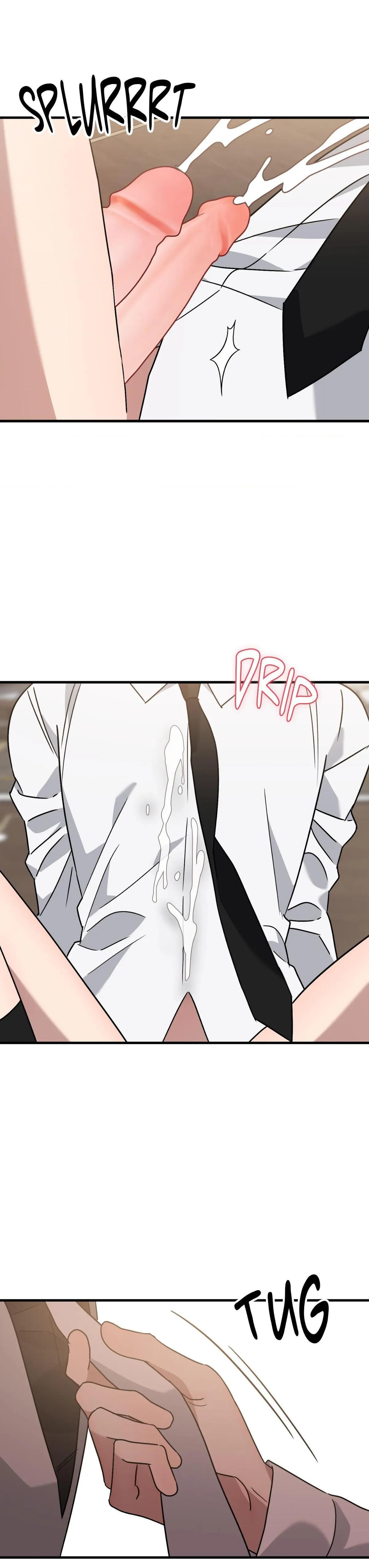 Scammed and Rammed Chapter 46 page 29 - 