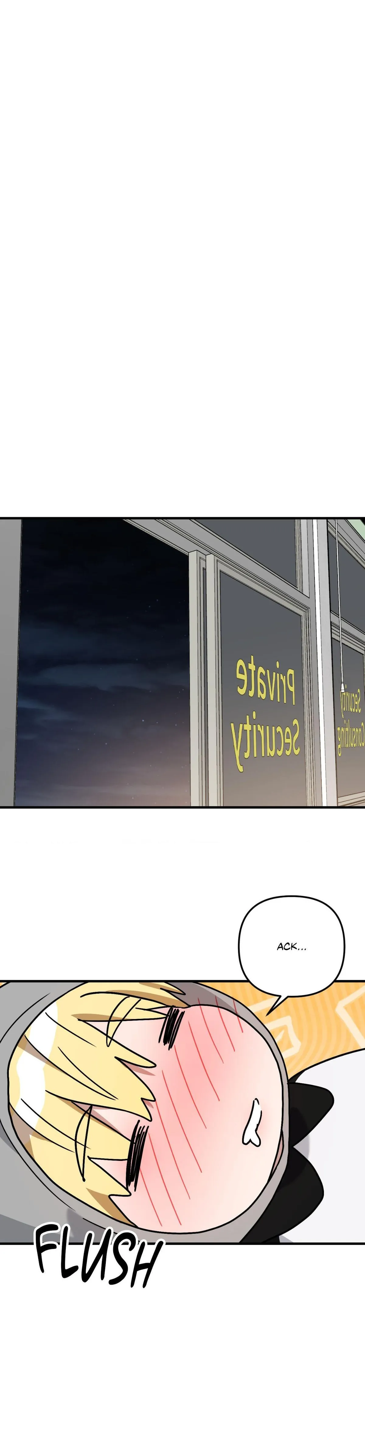 Scammed and Rammed Chapter 47 page 17 - 
