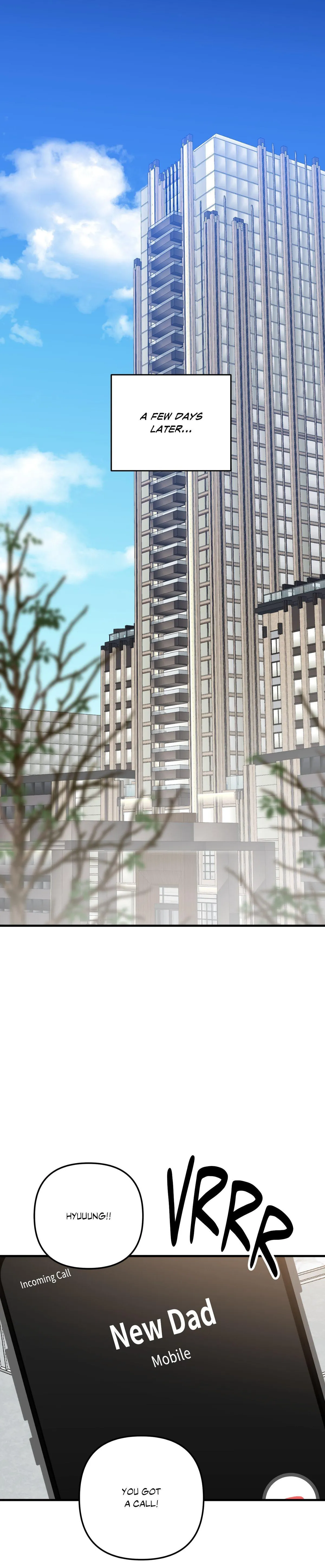 Scammed and Rammed Chapter 48 page 2 - 