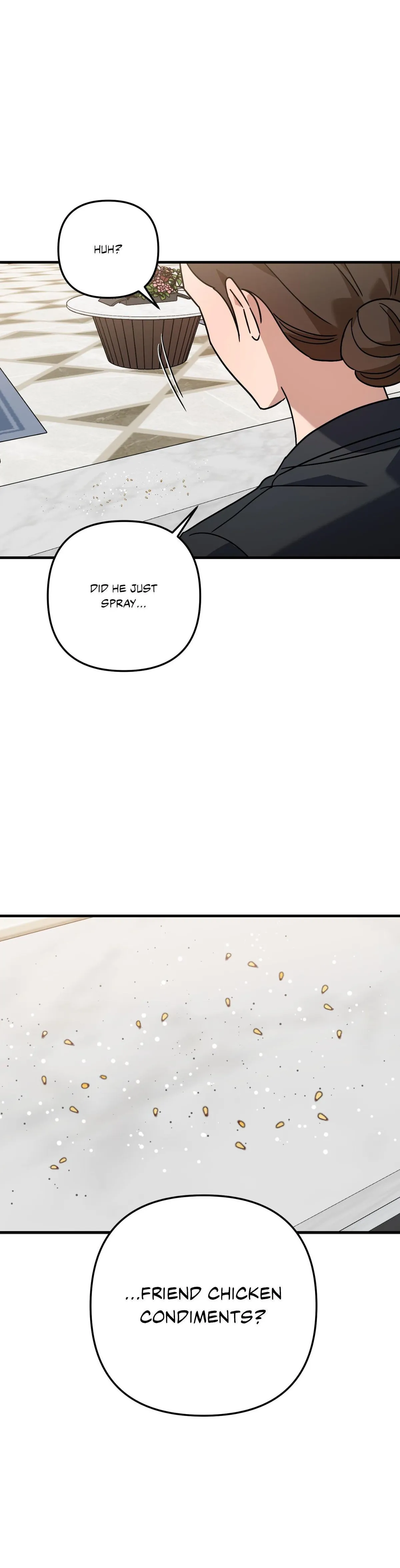 Scammed and Rammed Chapter 48 page 22 - 