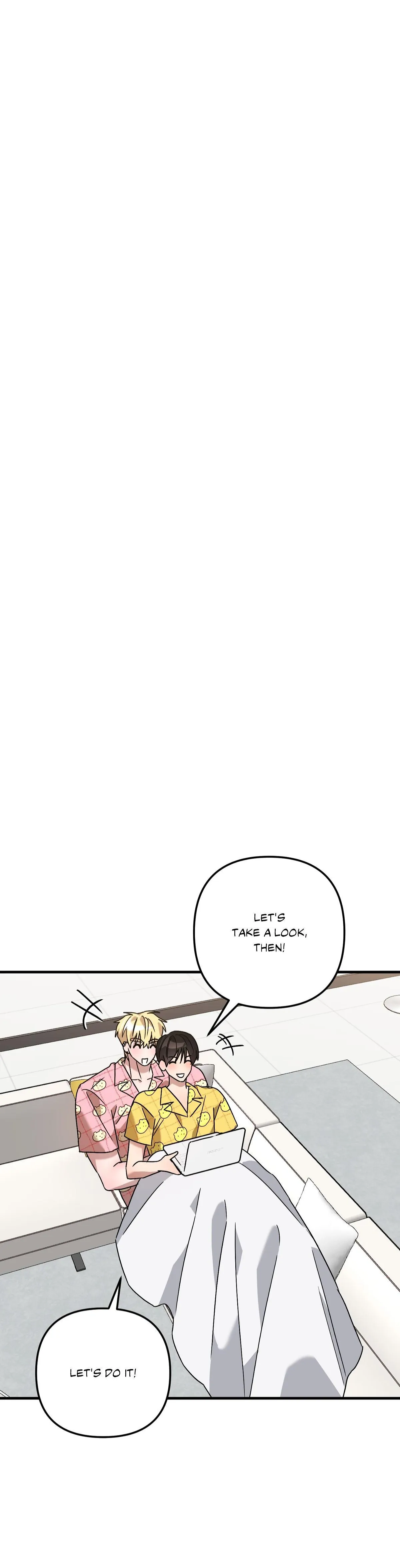 Scammed and Rammed Chapter 49 page 27 - 