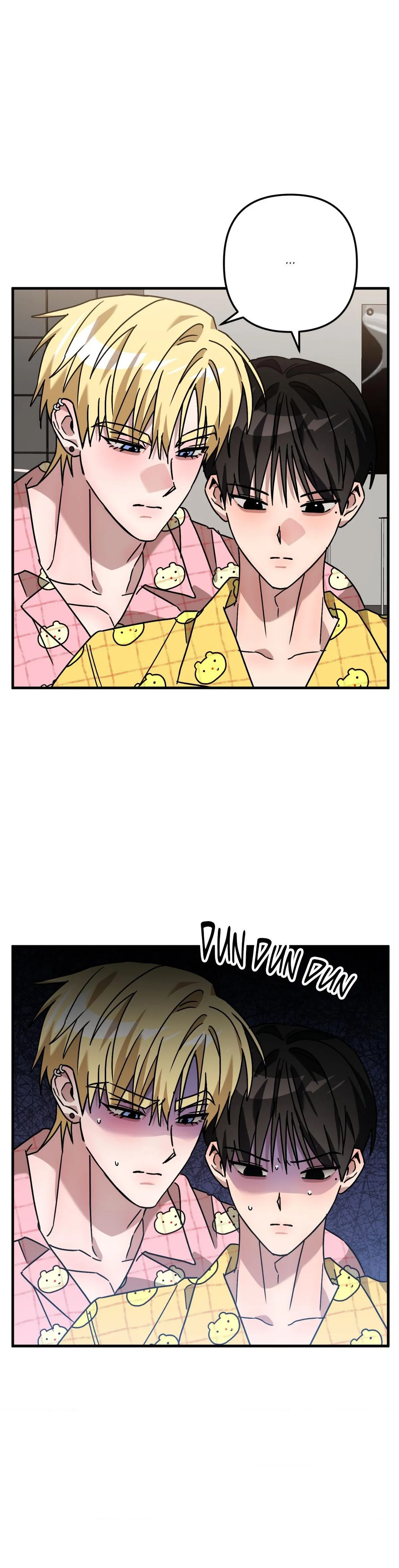 Scammed and Rammed Chapter 49 page 29 - 
