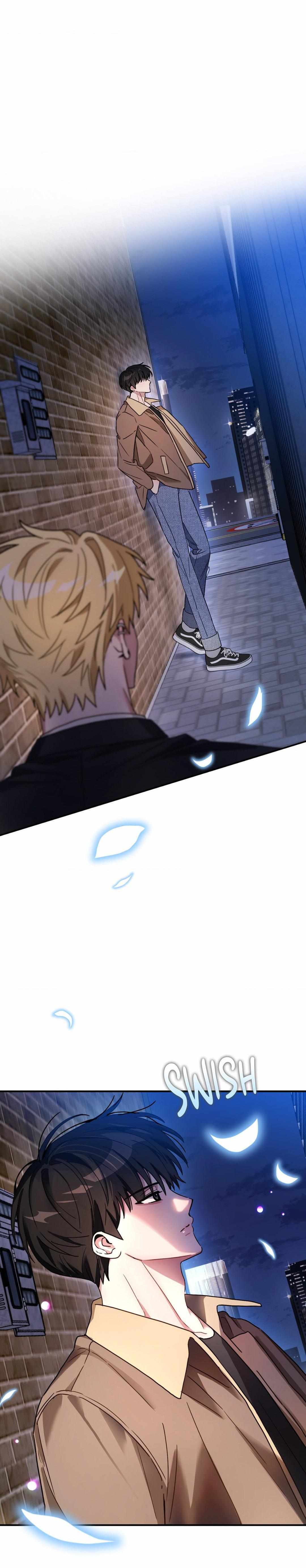 Scammed and Rammed Chapter 5 page 20 - 